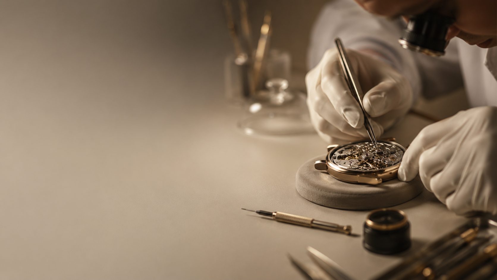 Watches With a History — Collector & Heritage Pieces