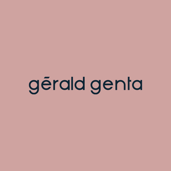 Gérald Genta