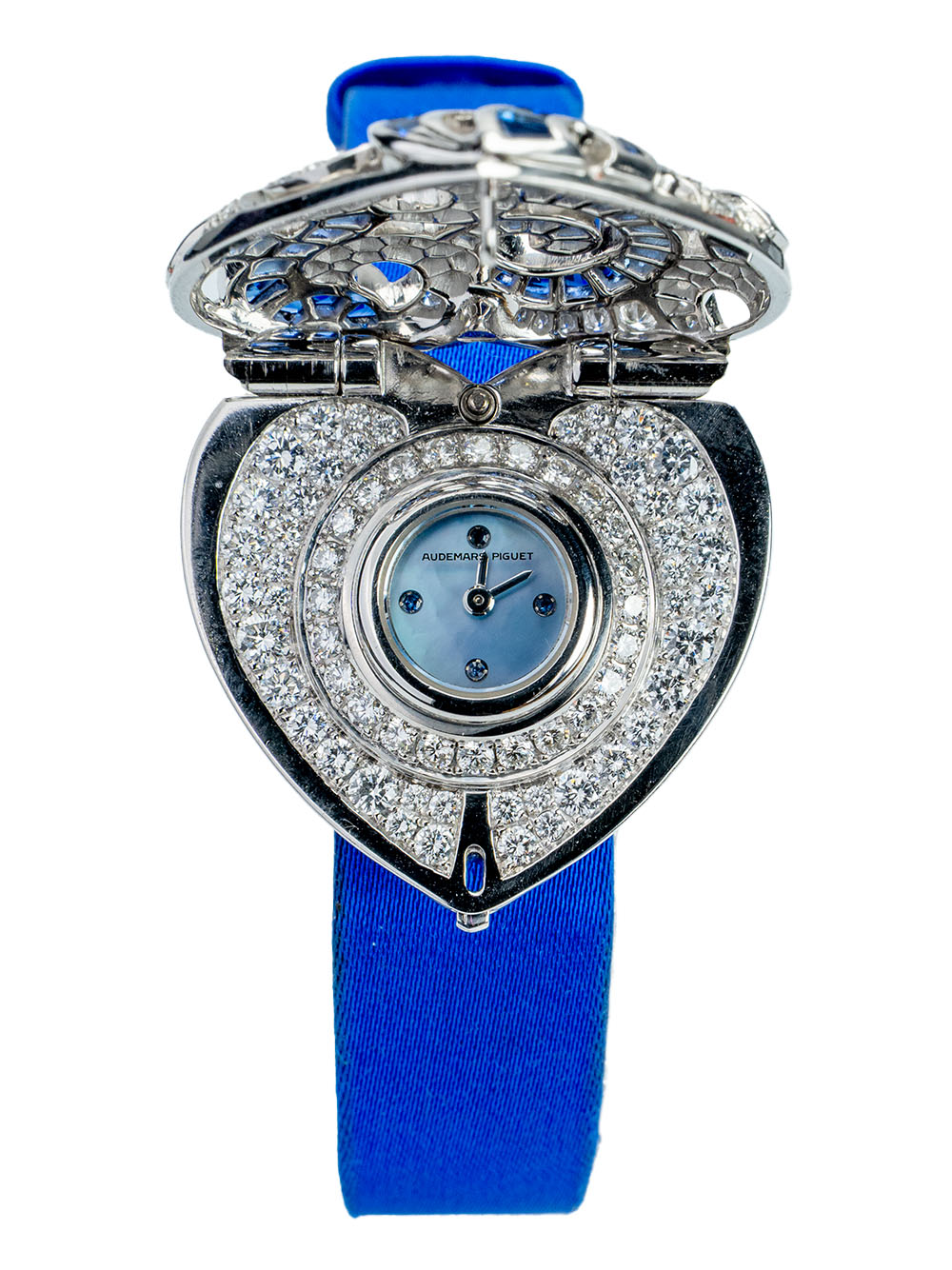 Audemars Piguet Vintage AP
