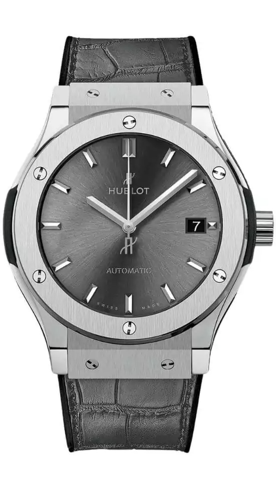 Hublot Classic fiusion 524.NX.7071.LR