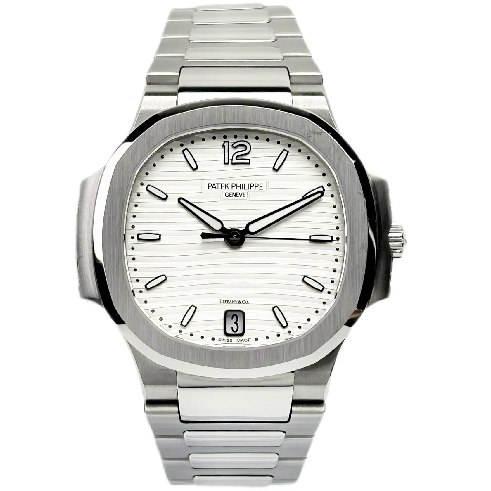 Patek Philippe NAUTILUS