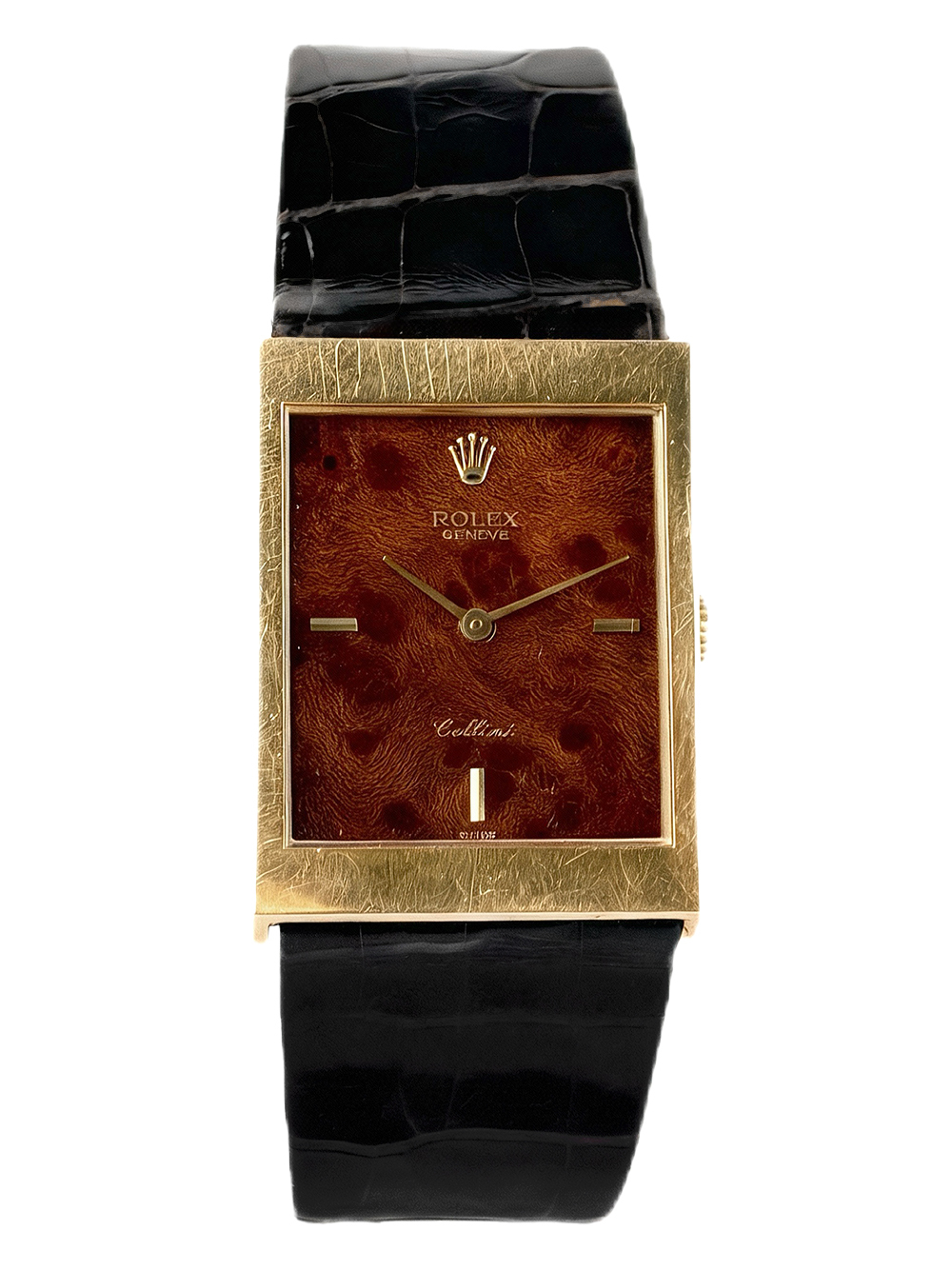 Rolex Cellini 5071
