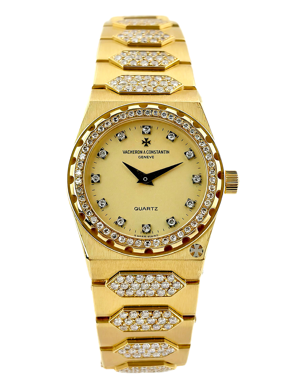 Vacheron Constantin 222