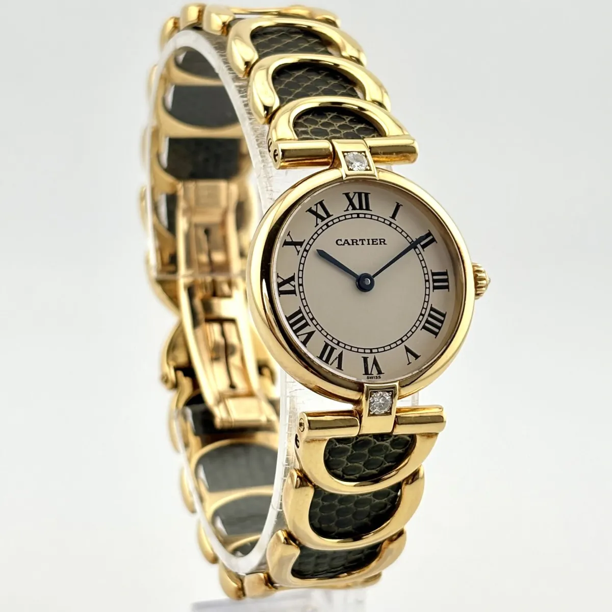 Cartier Vendome