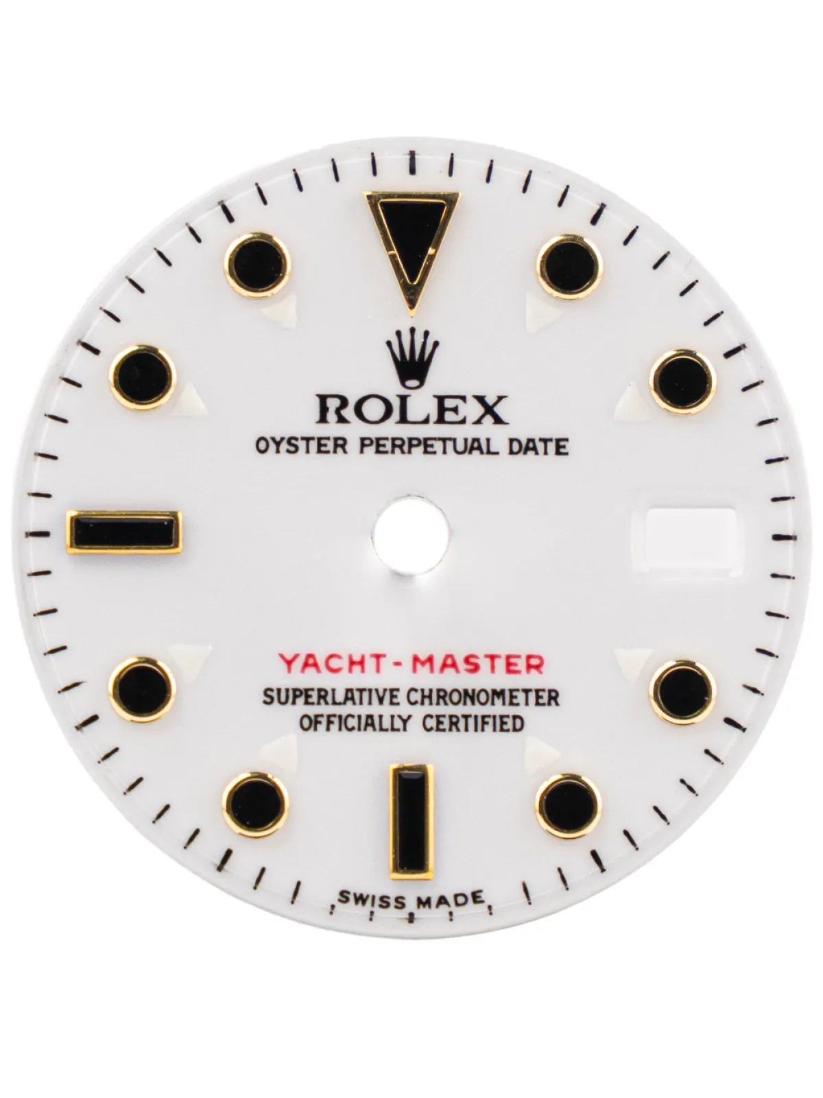 Rolex Yacht-master