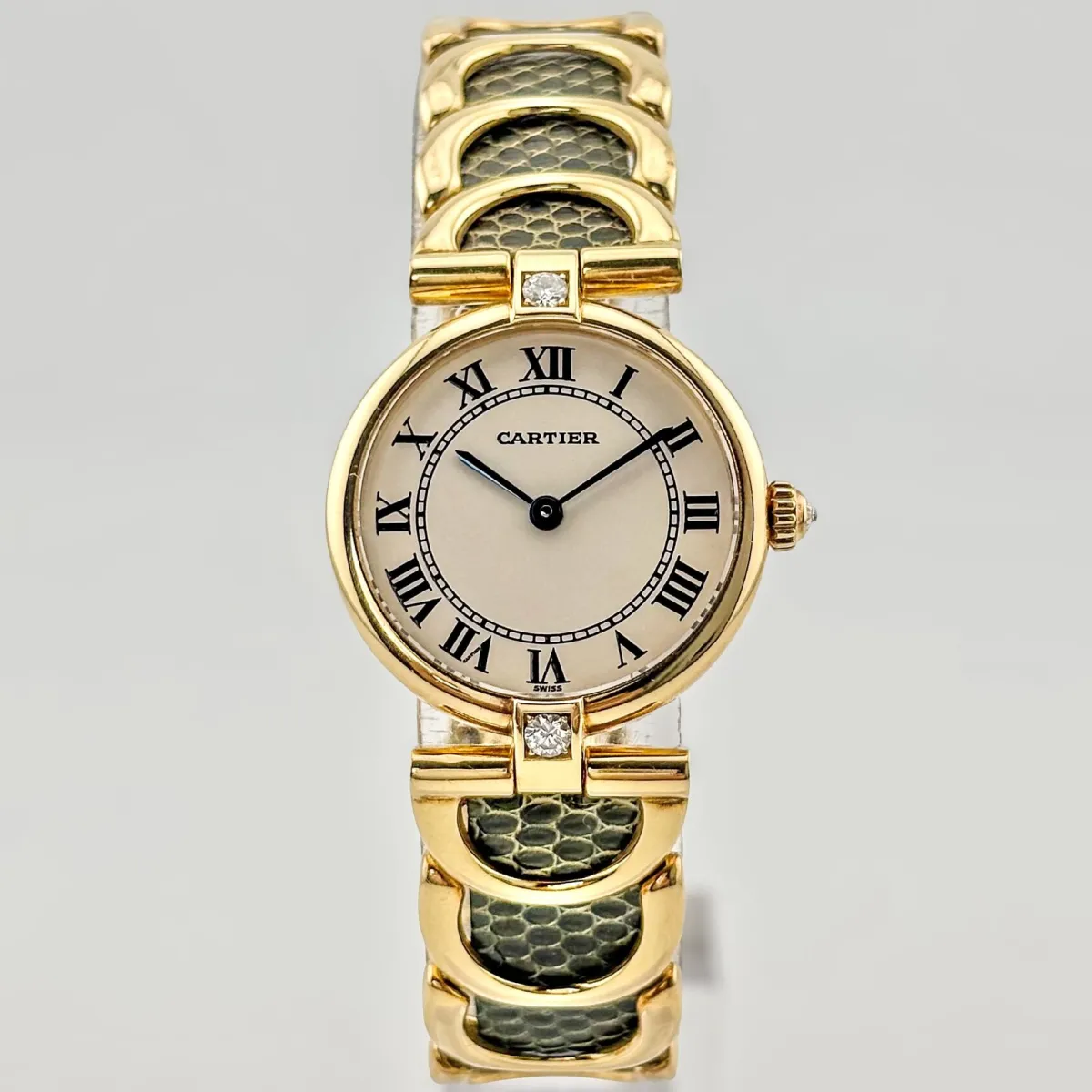 Cartier Vendome