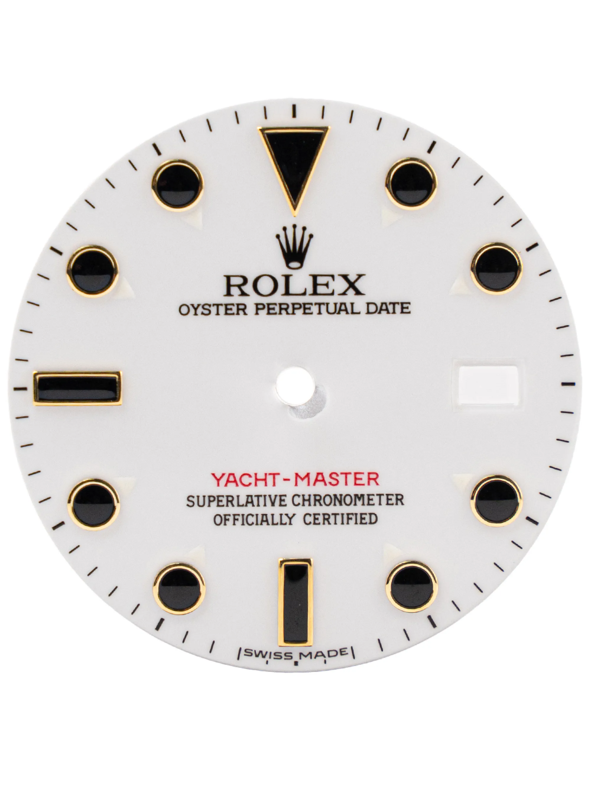Rolex Yacht-master