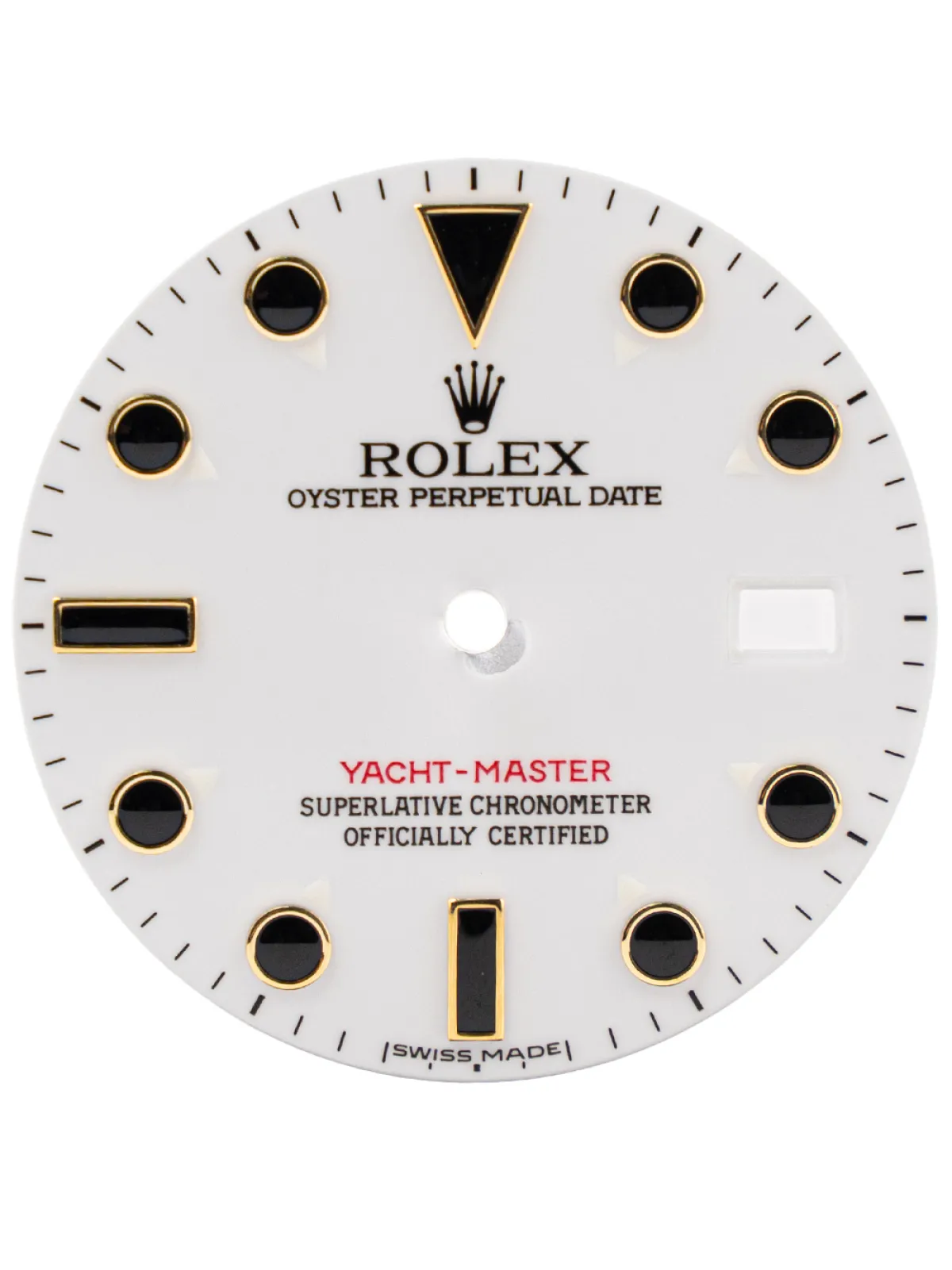 Rolex Yacht-master