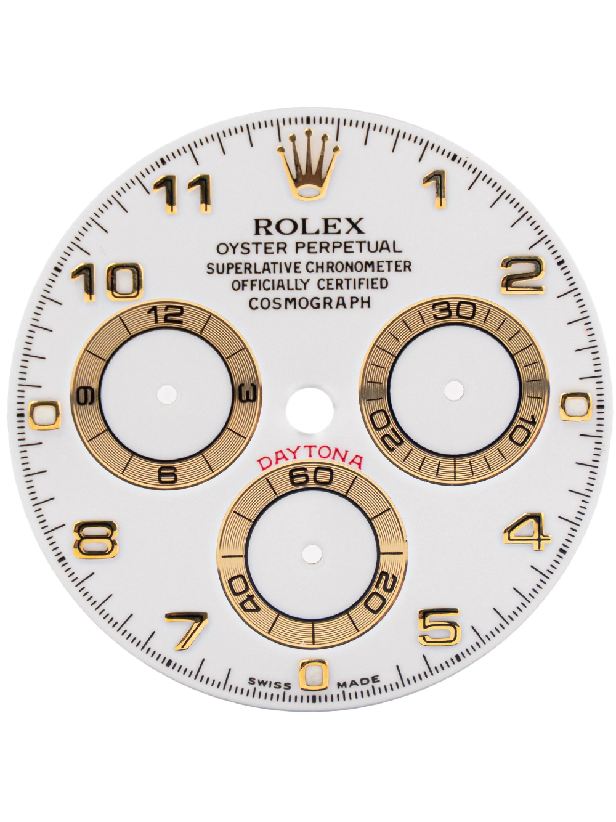 Rolex Daytona