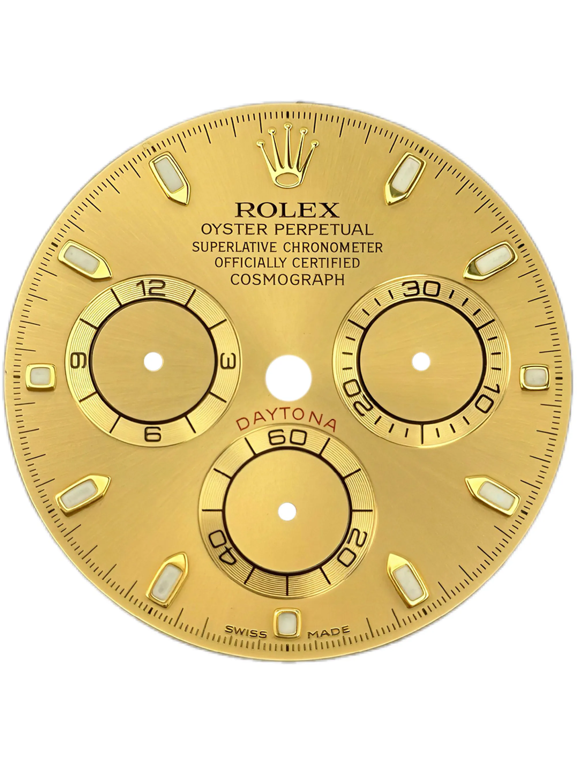 Rolex Daytona