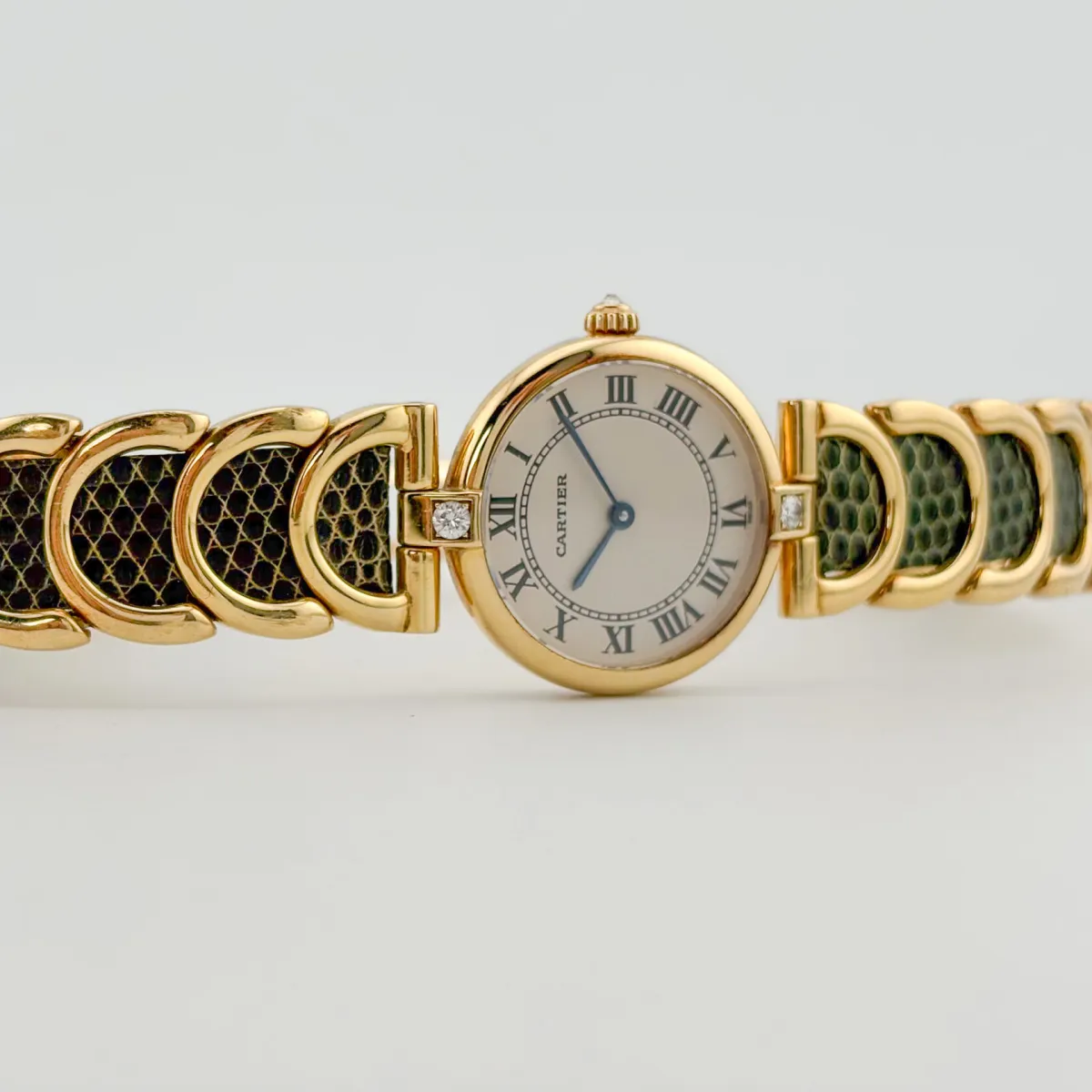 Cartier Vendome