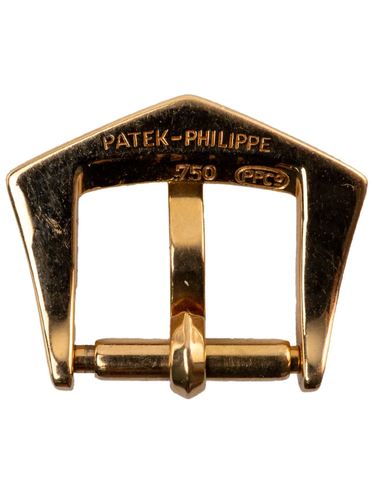 Patek Philippe Patek Philippe Buckle