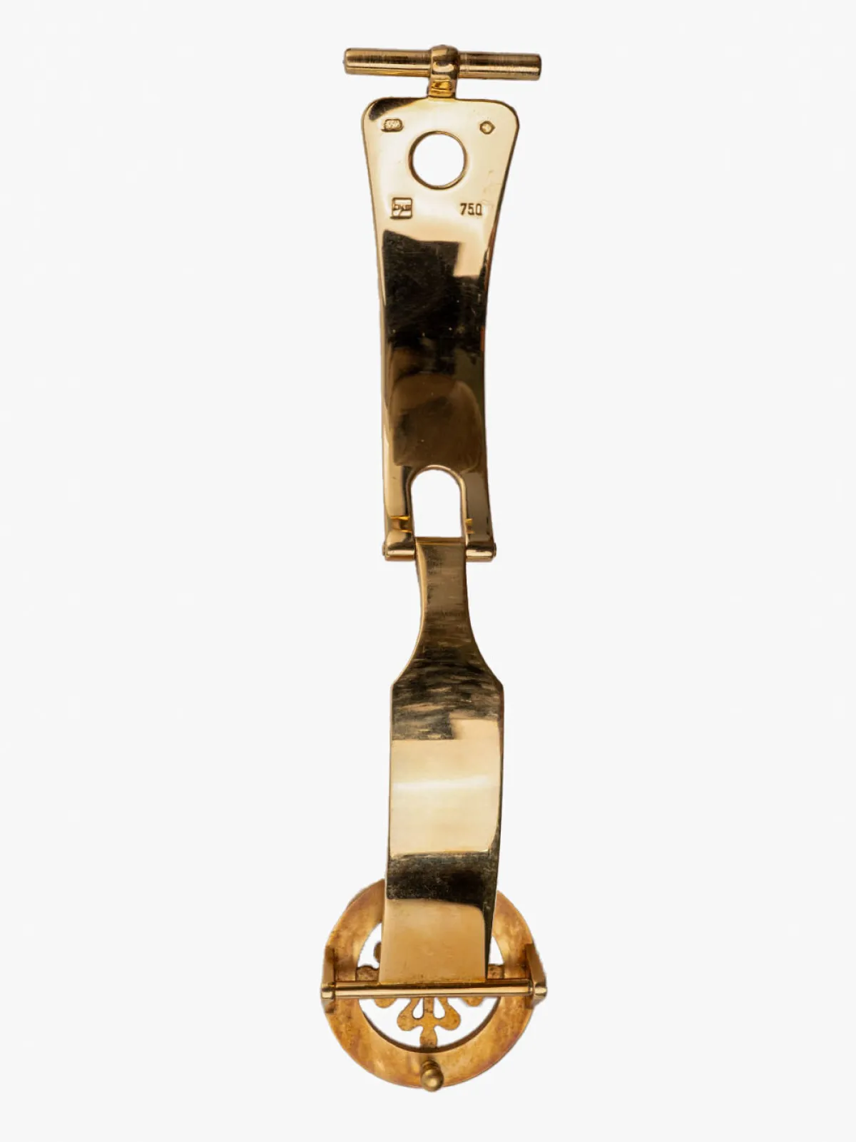 Patek Philippe Patek Philippe Buckle