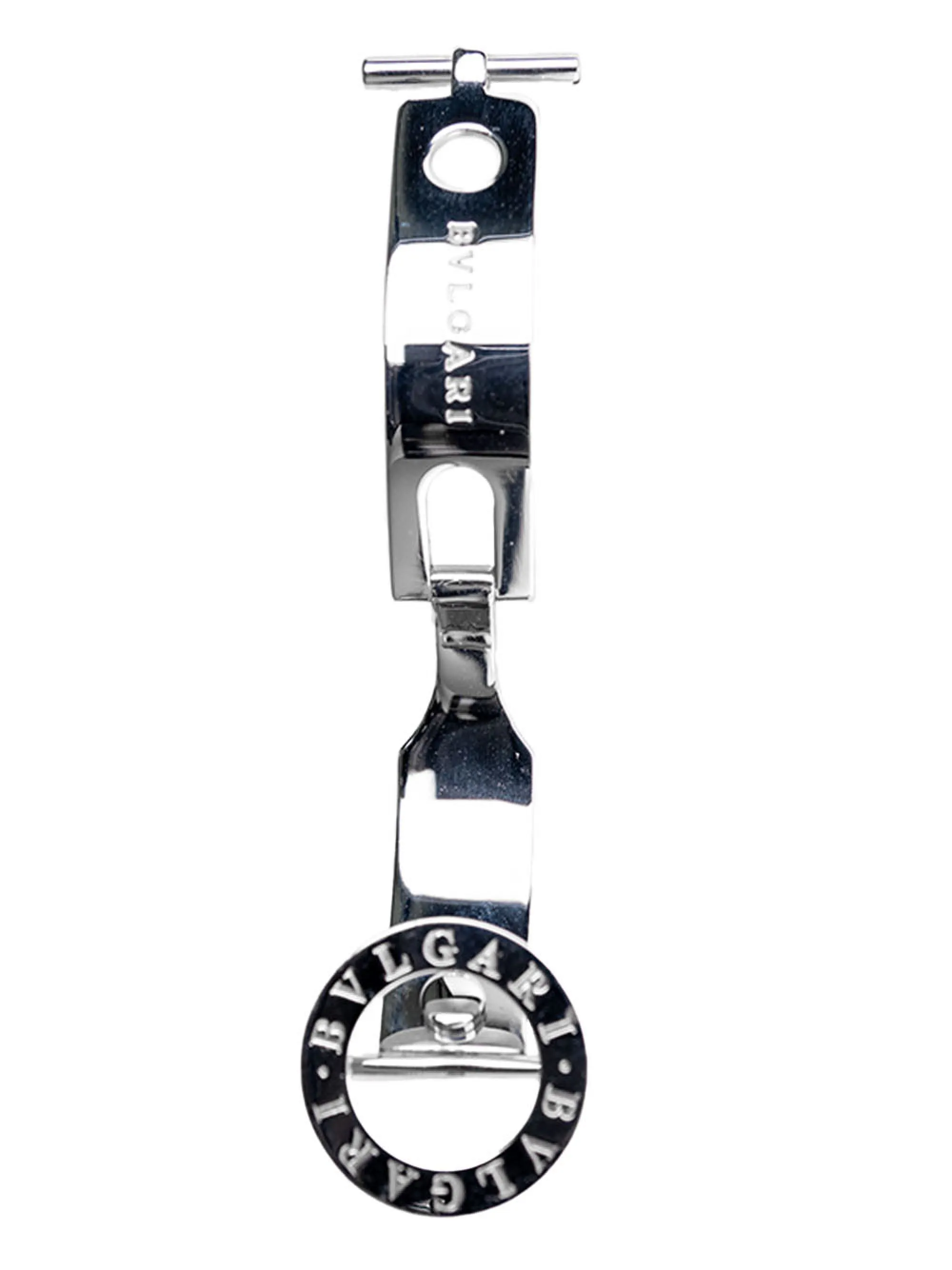 Bvlgari Bvlgari Buckle