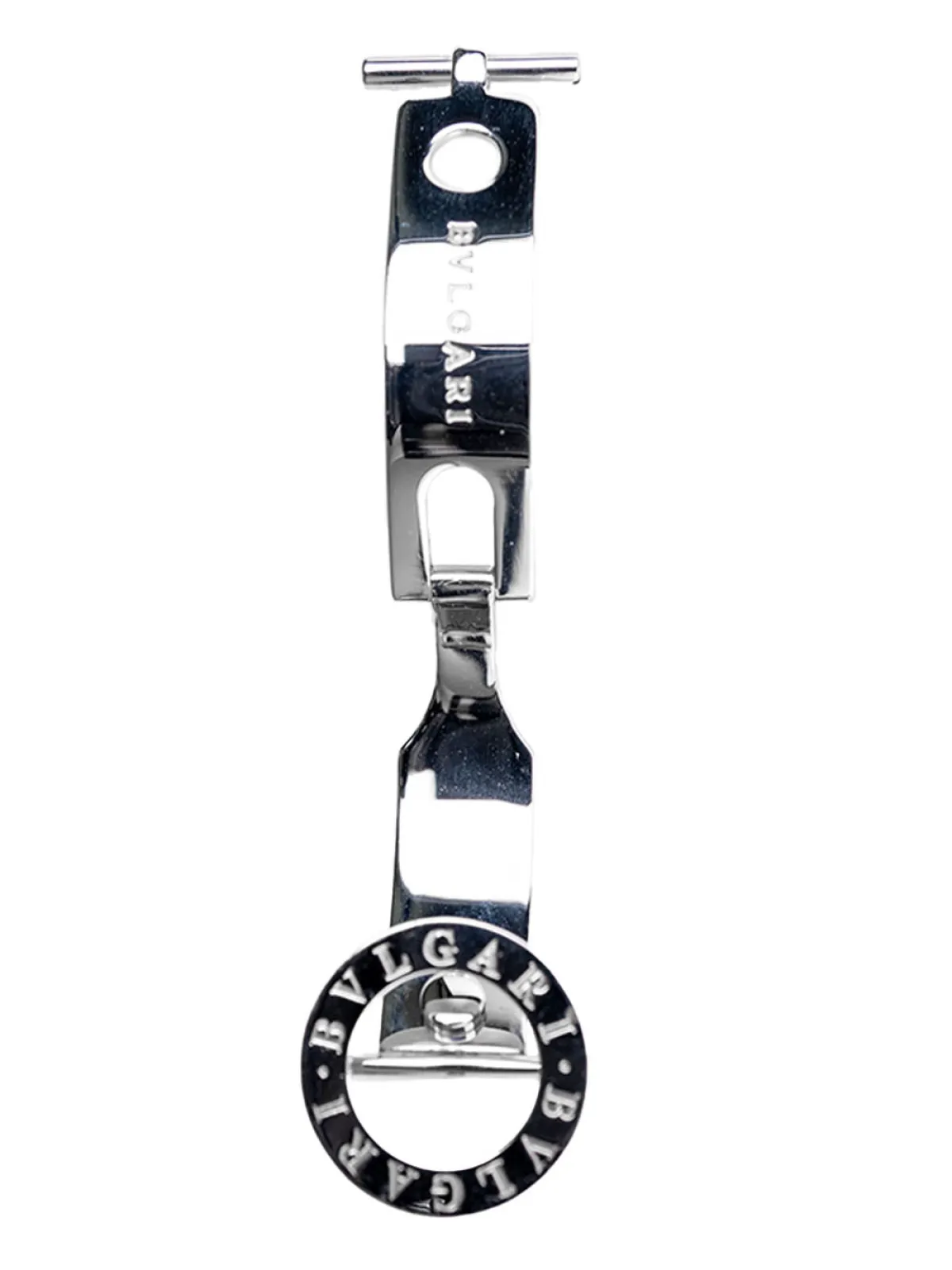 Bvlgari Bvlgari Buckle