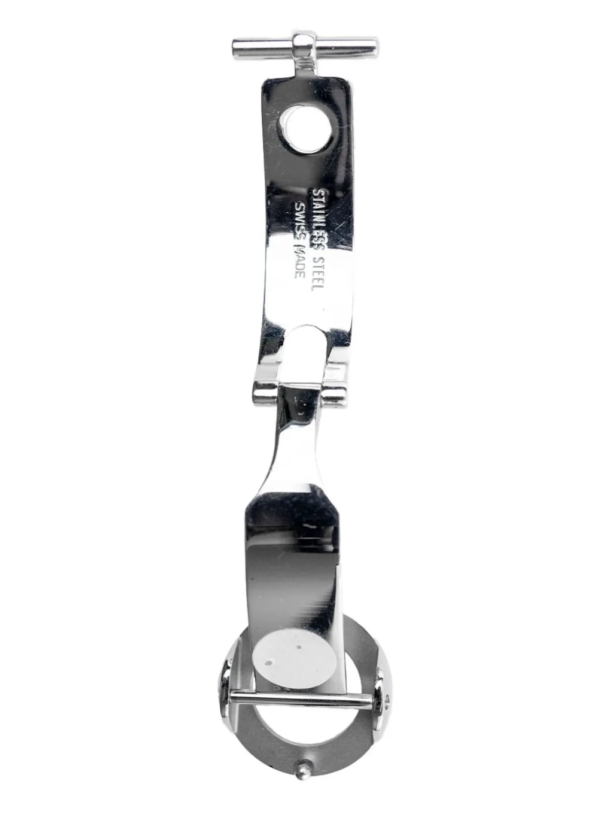 Bvlgari Bvlgari Buckle