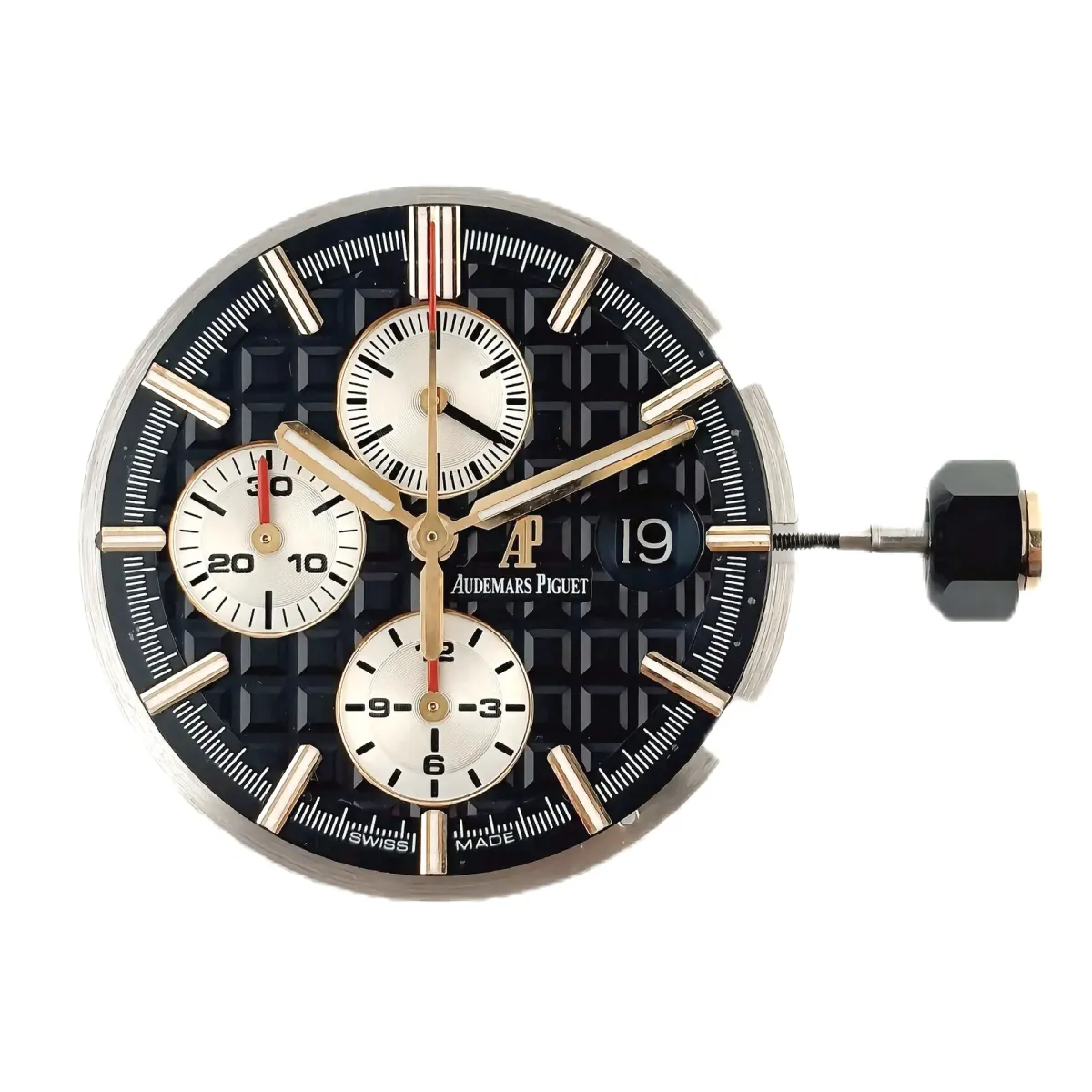 Audemars Piguet OFFSHORE