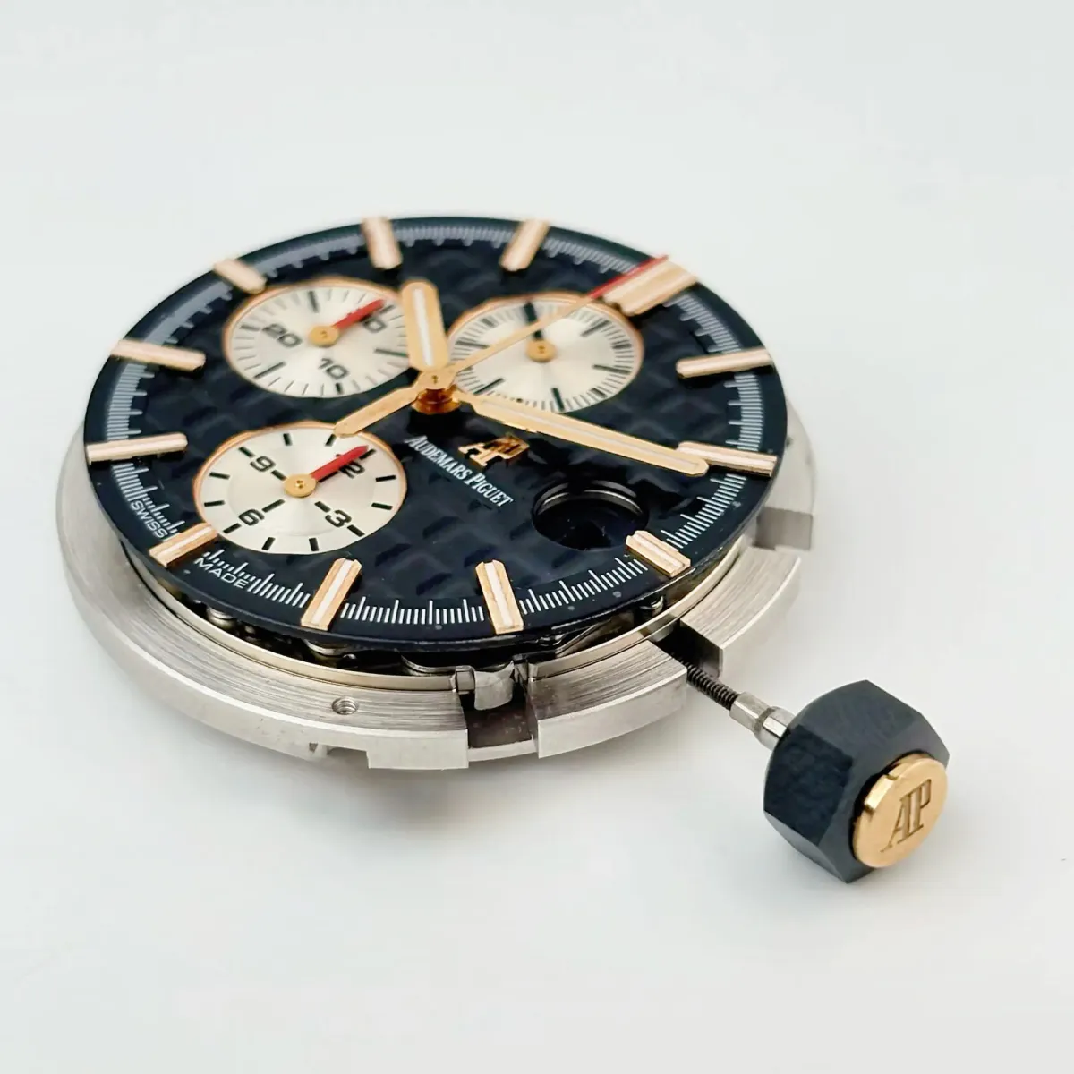 Audemars Piguet OFFSHORE