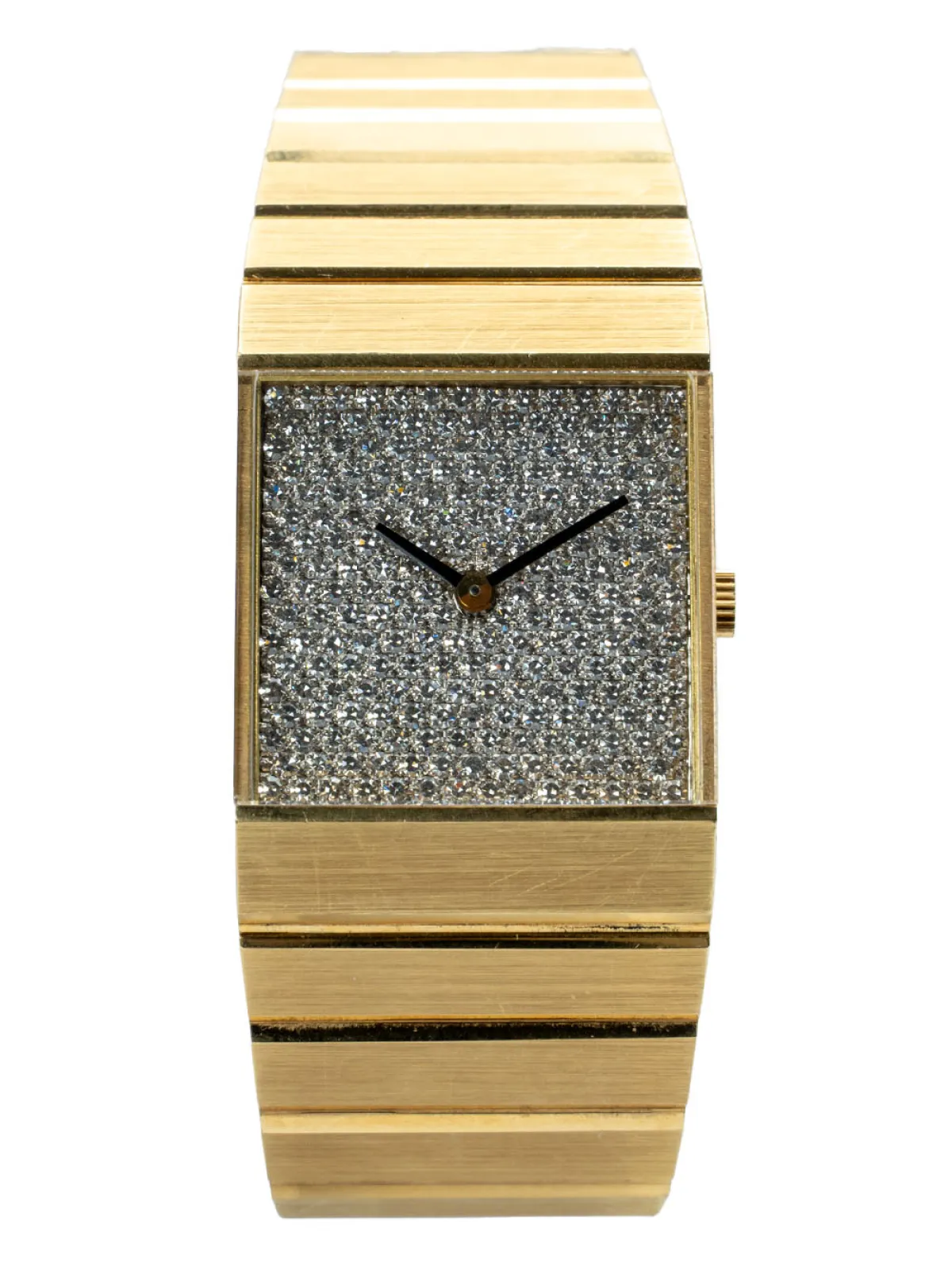 Rolex King Midas Cellini reference 4316