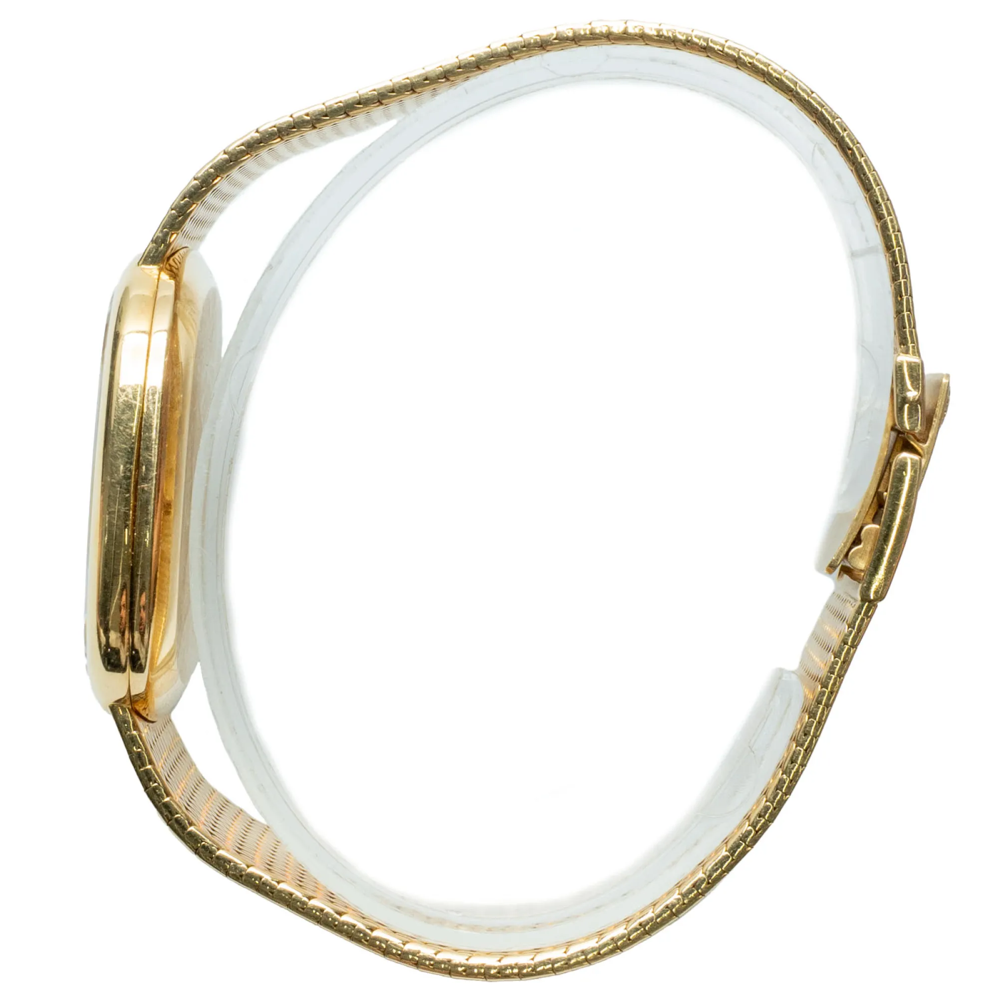 Patek Philippe Ellipse reference 3874/1 luxury watch — view 3
