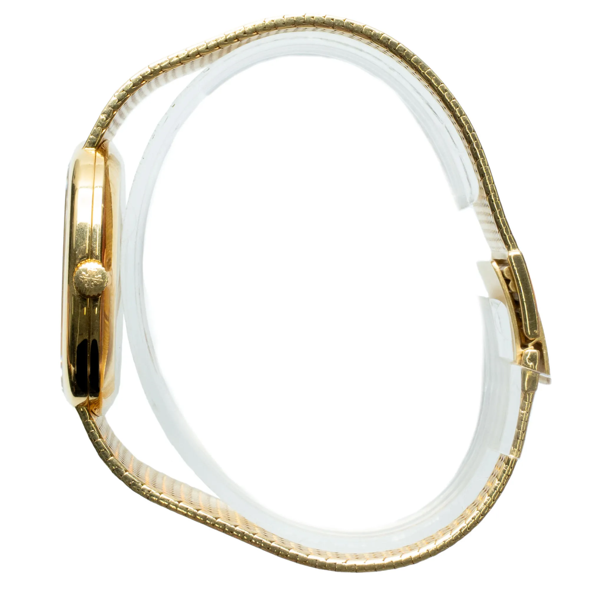 Patek Philippe Ellipse reference 3874/1 luxury watch — view 5