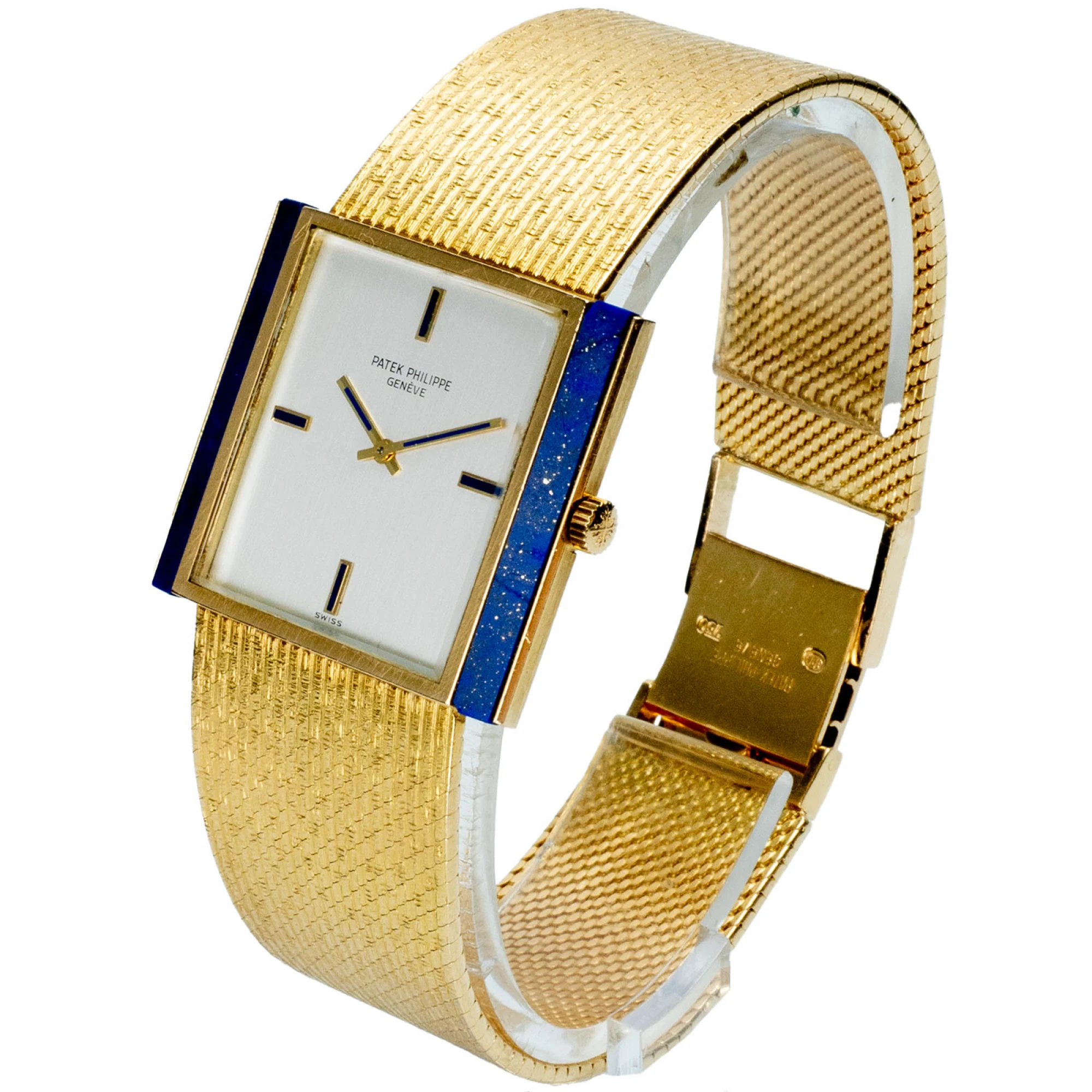 Patek Philippe Gondolo reference REF. 3578/1 luxury watch — view 3