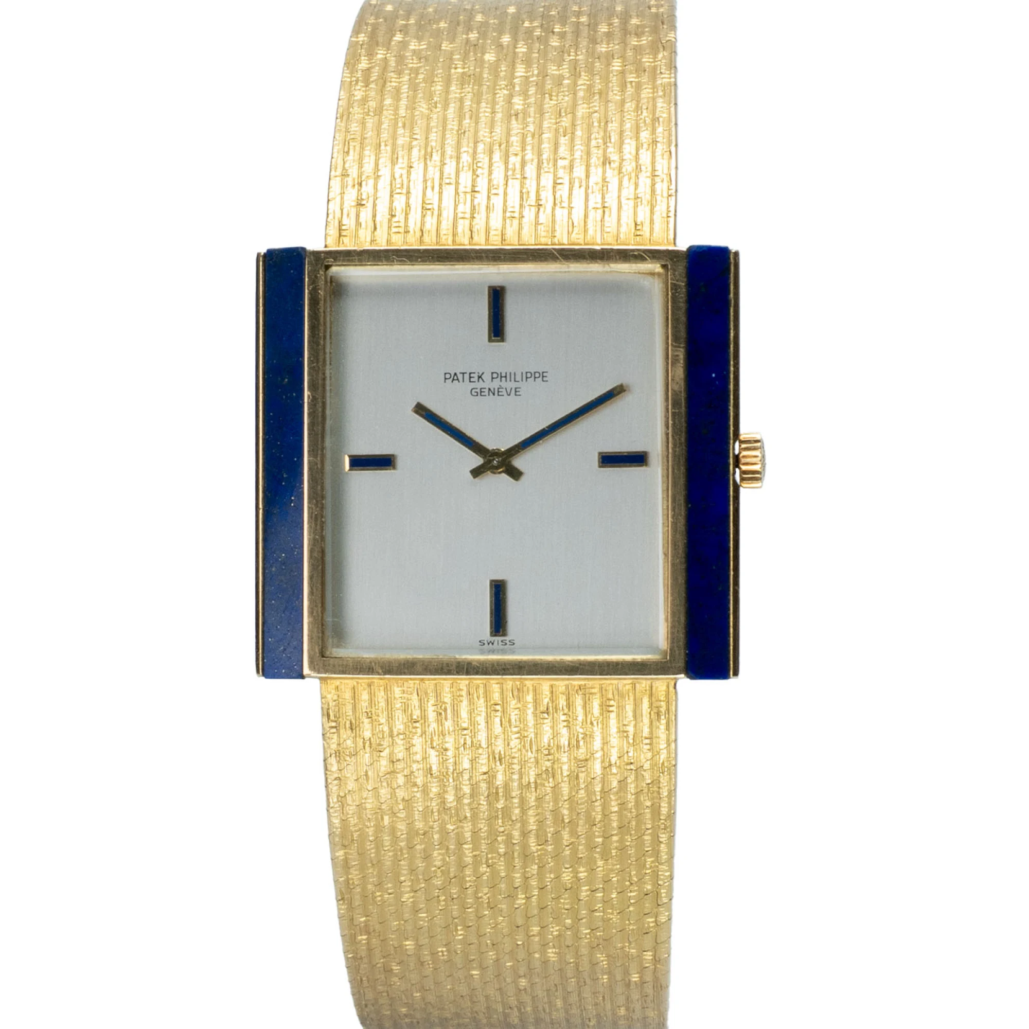 Patek Philippe Gondolo reference REF. 3578/1 luxury watch — view 2