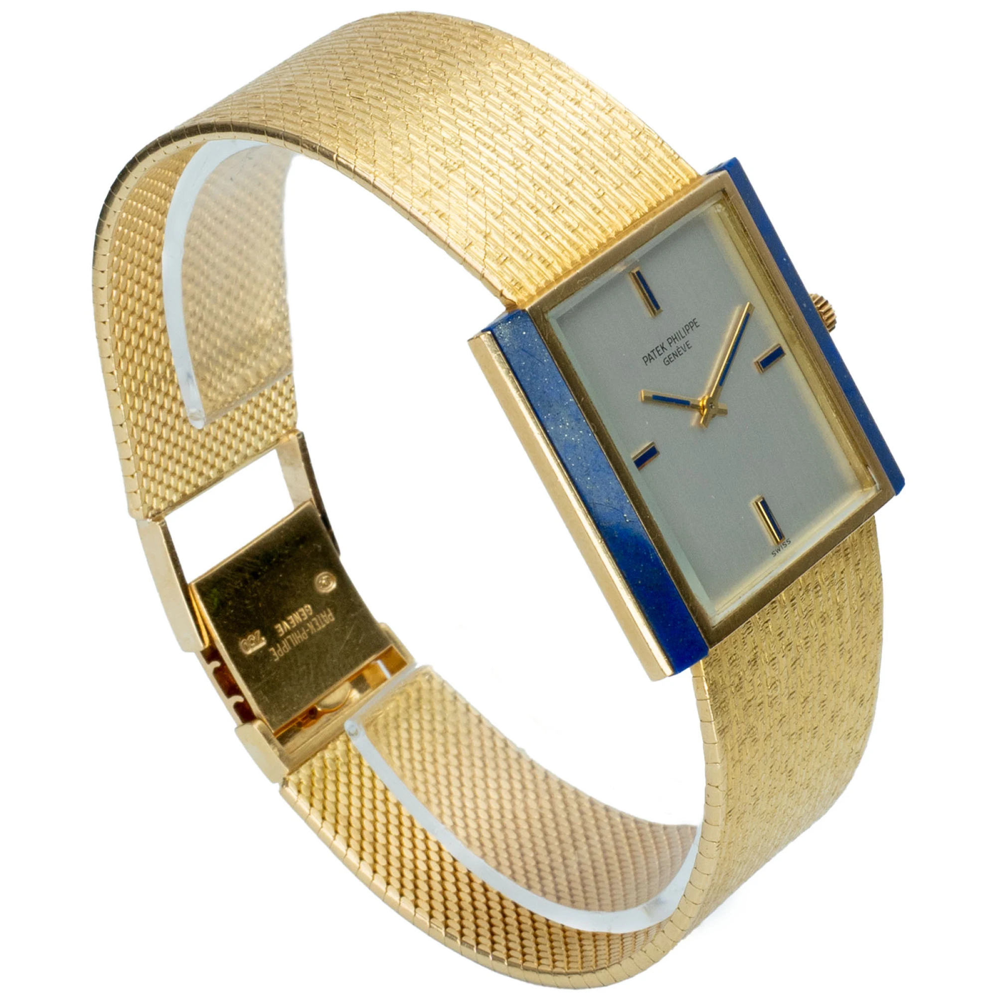 Patek Philippe Gondolo reference REF. 3578/1 luxury watch — view 5