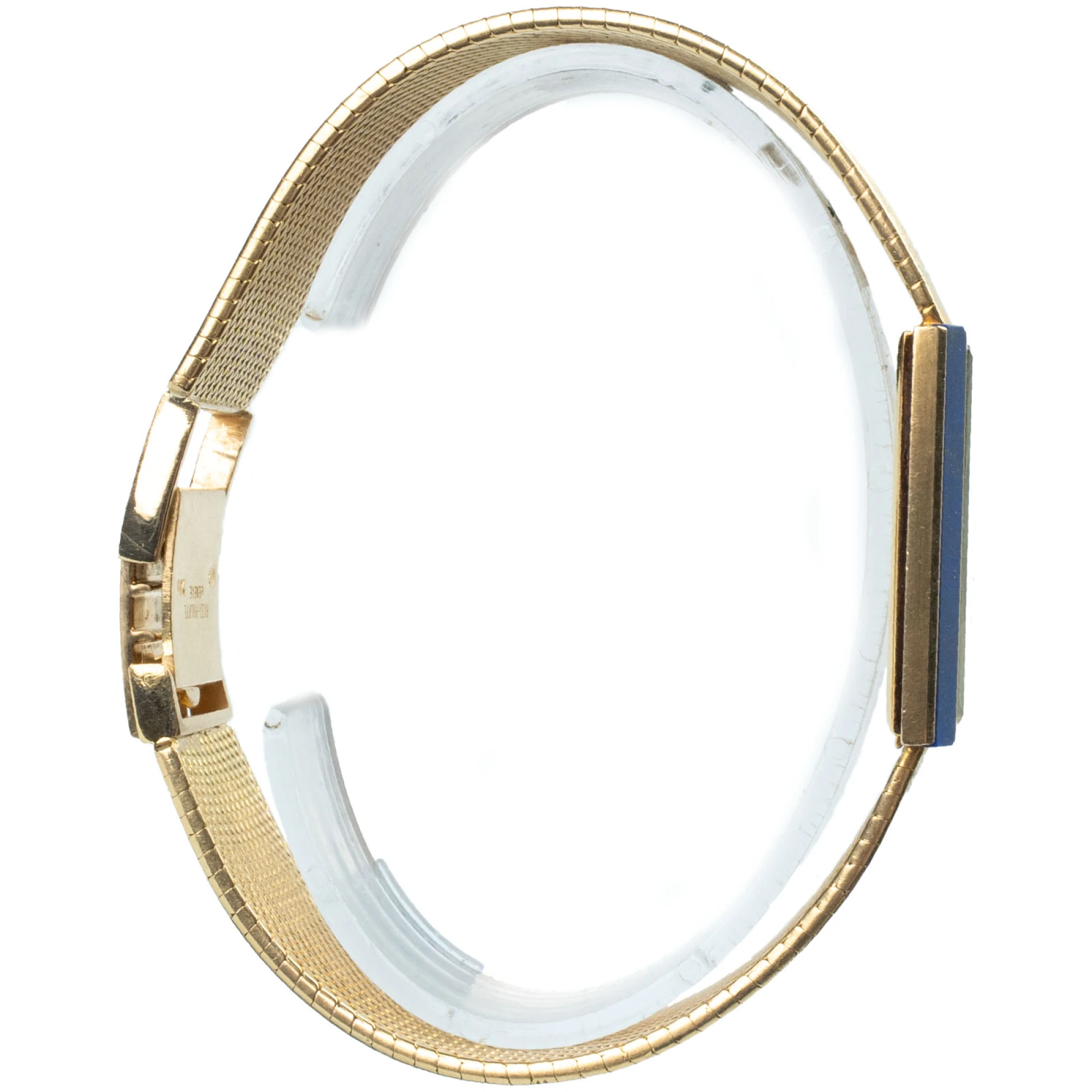 Patek Philippe Gondolo reference REF. 3578/1 luxury watch — view 6