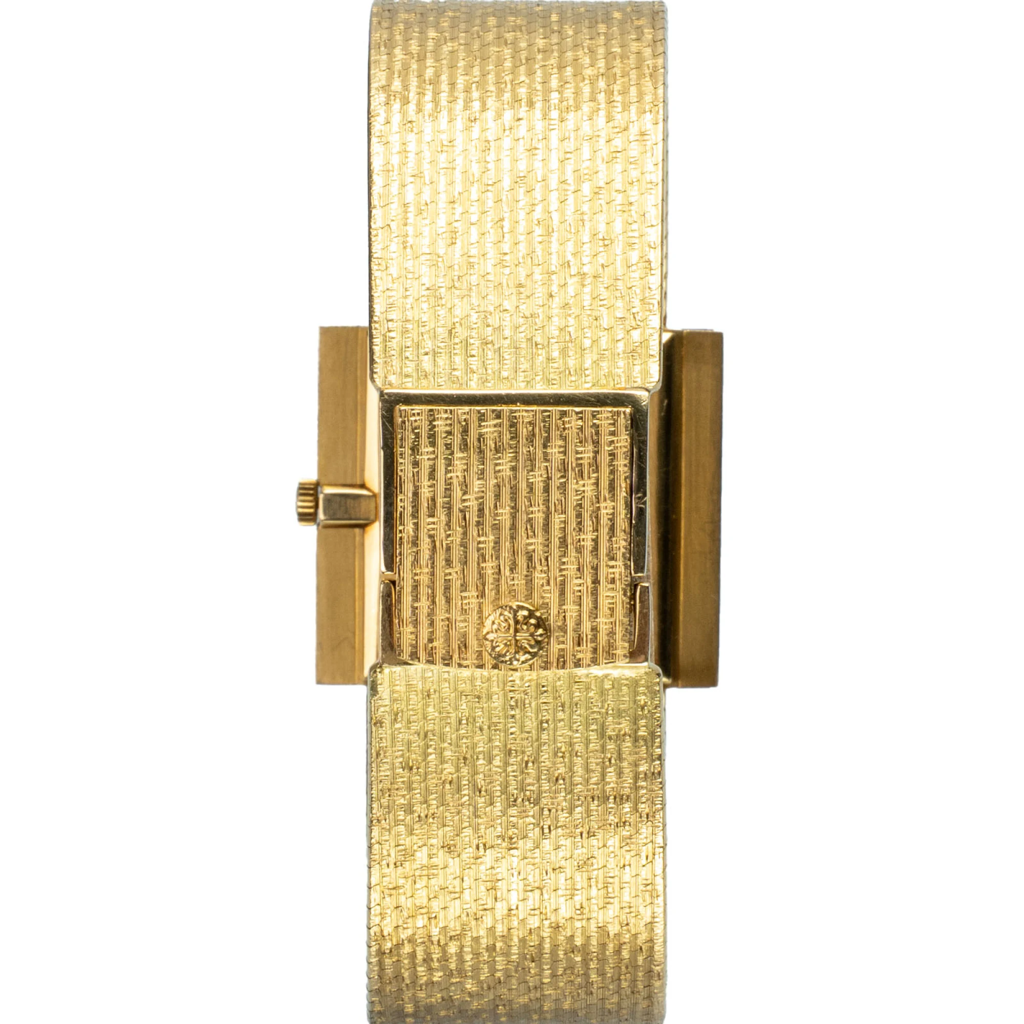Patek Philippe Gondolo reference REF. 3578/1 luxury watch — view 7