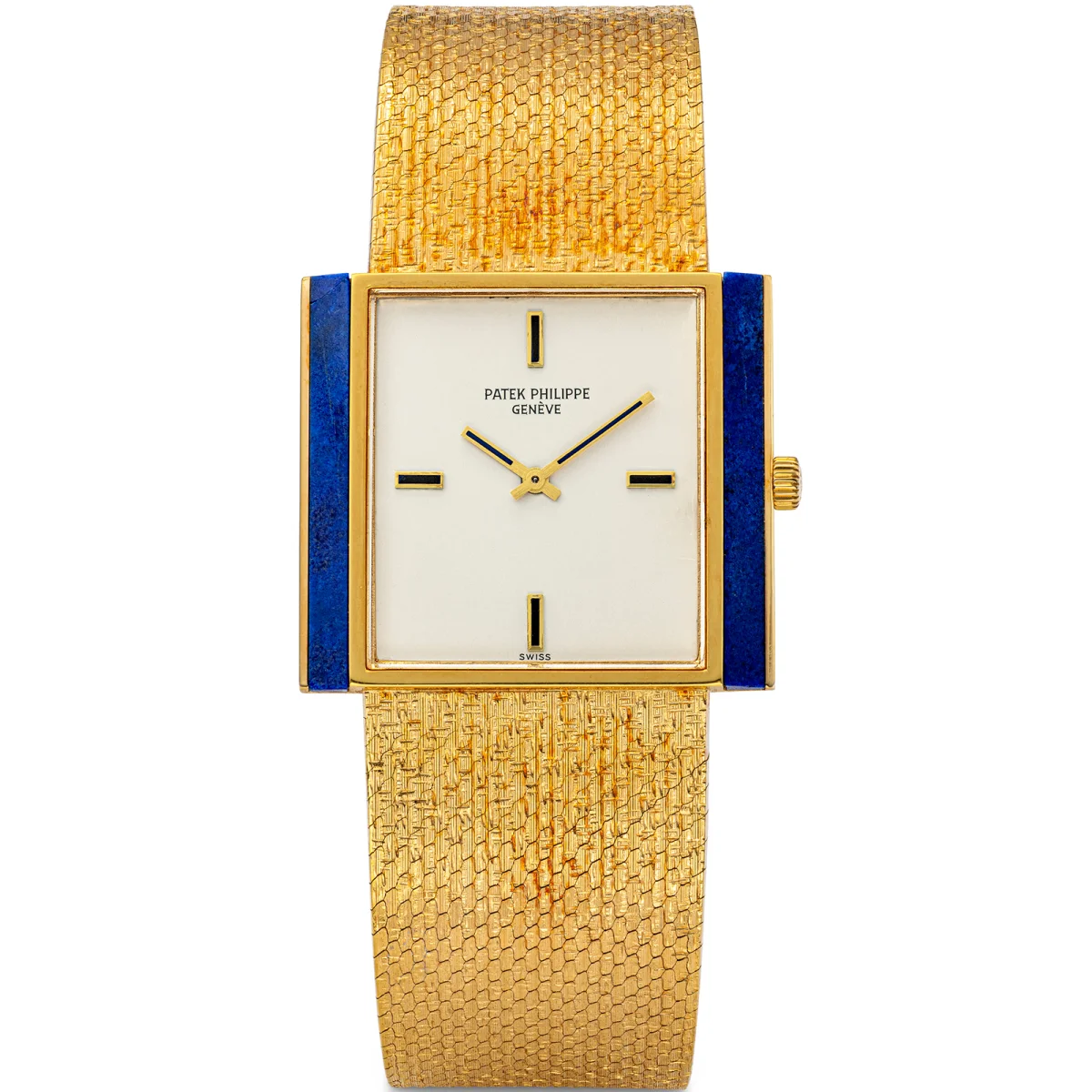 Patek Philippe Gondolo reference REF. 3578/1 luxury watch