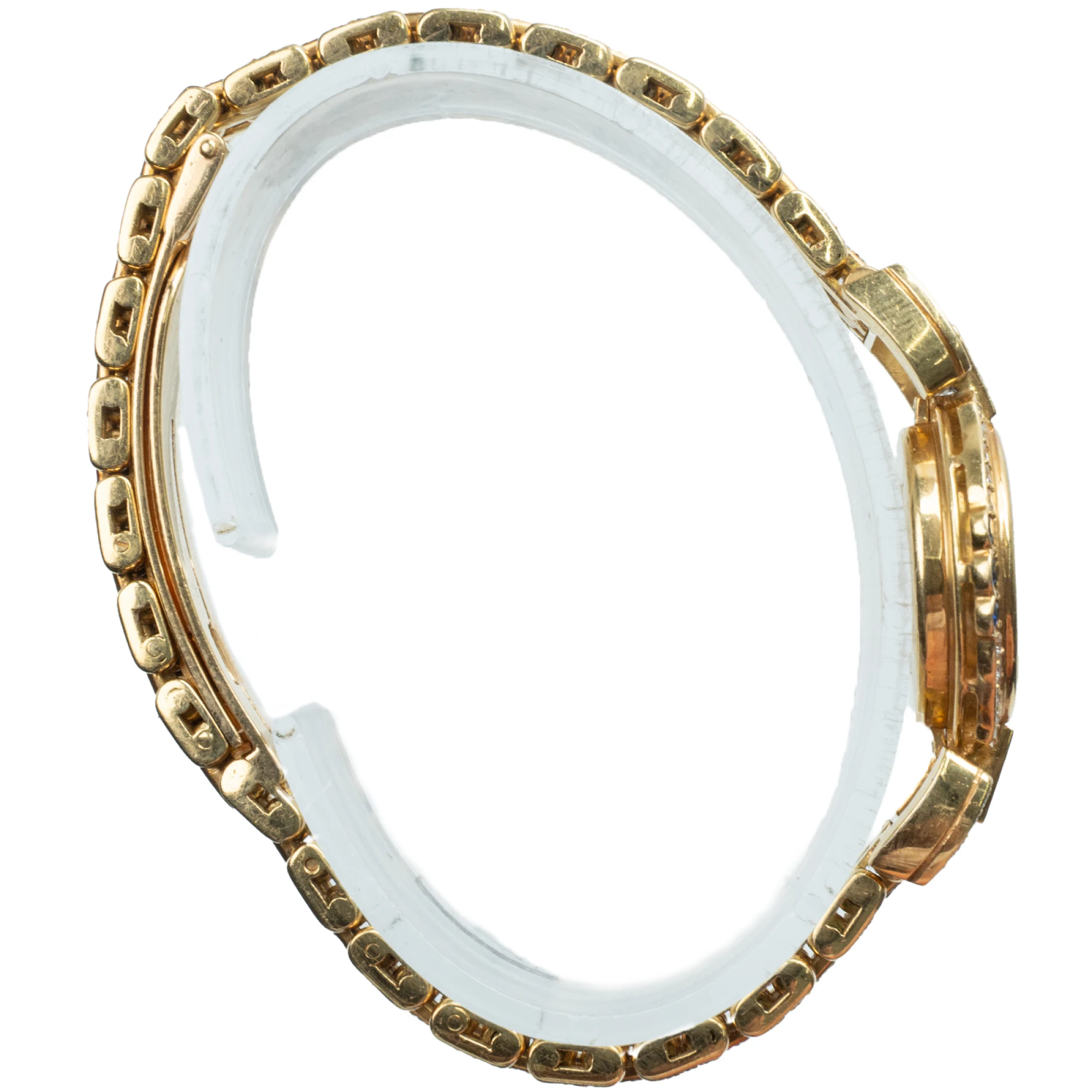 Cartier Colisée luxury watch — view 3