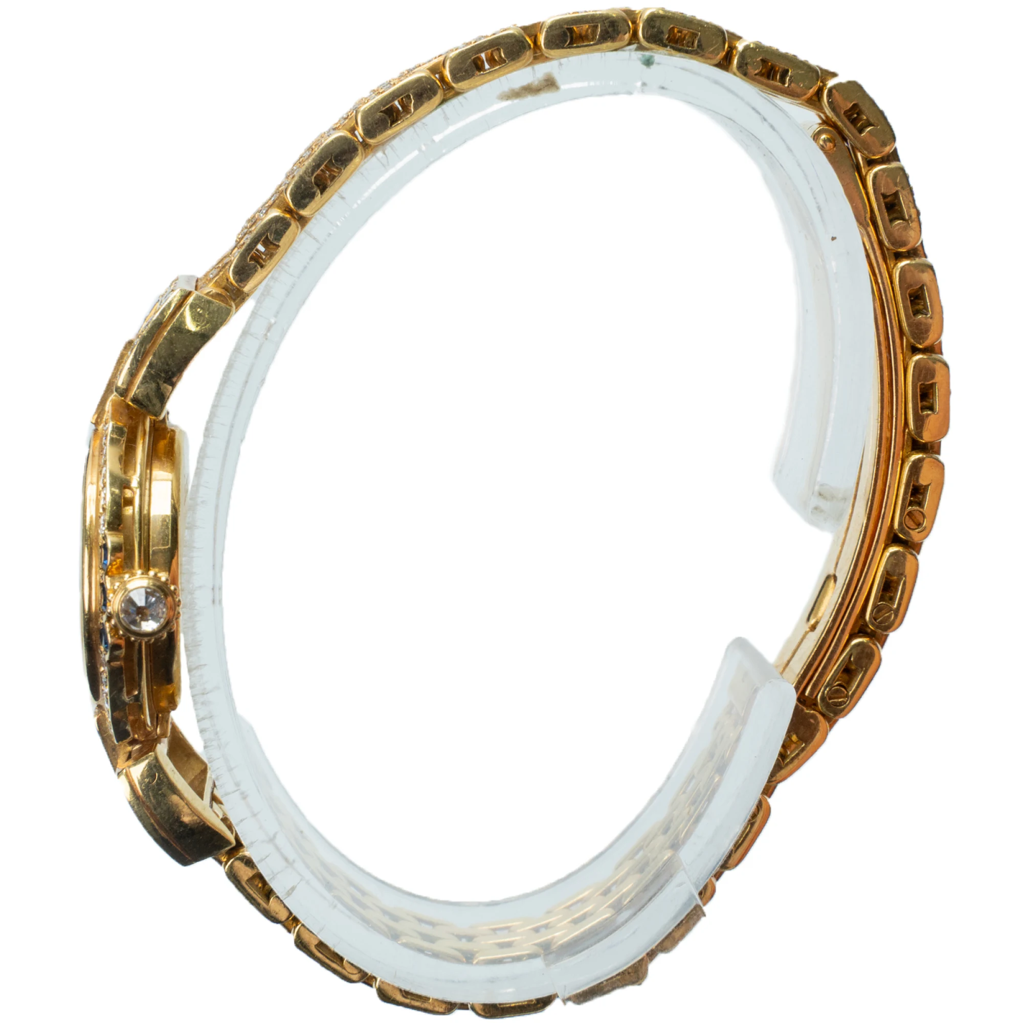 Cartier Colisée luxury watch — view 5