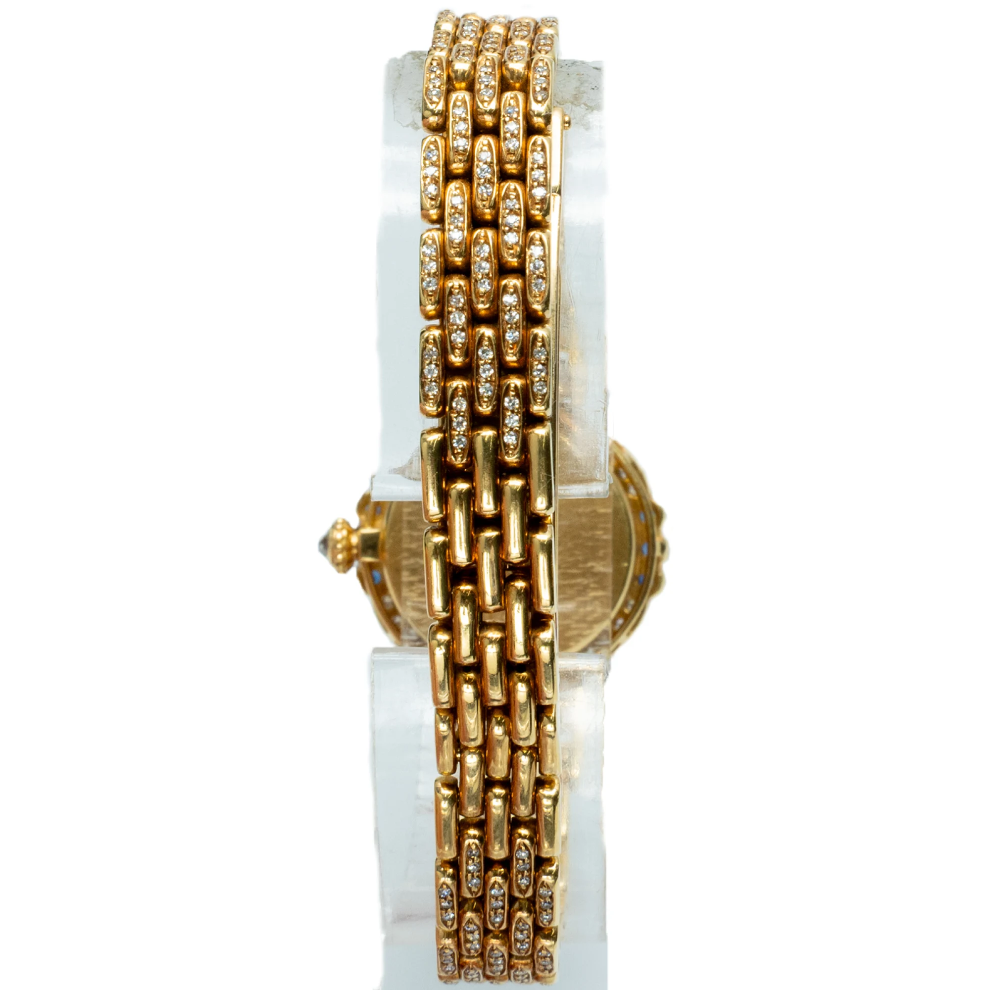 Cartier Colisée luxury watch — view 6