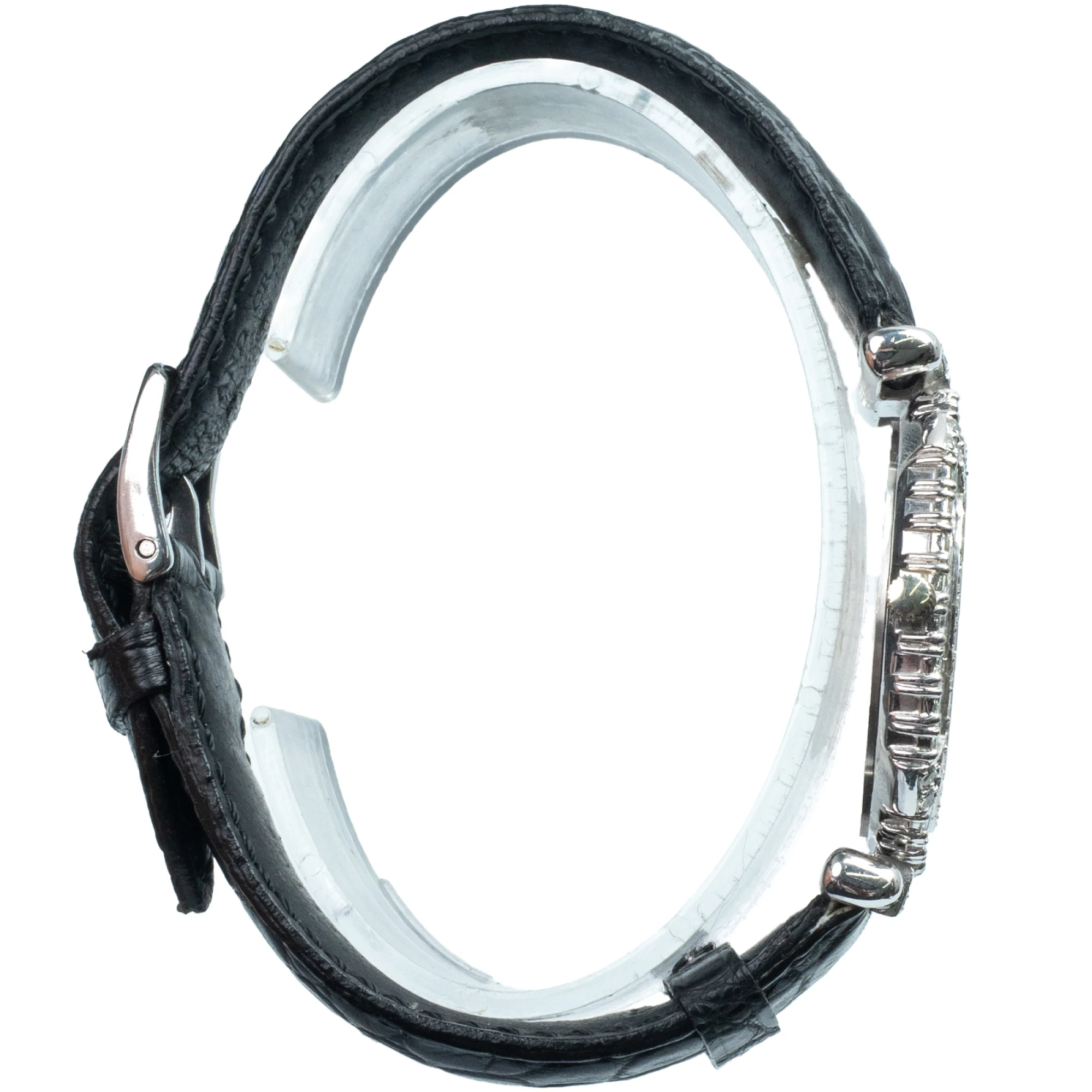 Delaneau - luxury watch — view 3
