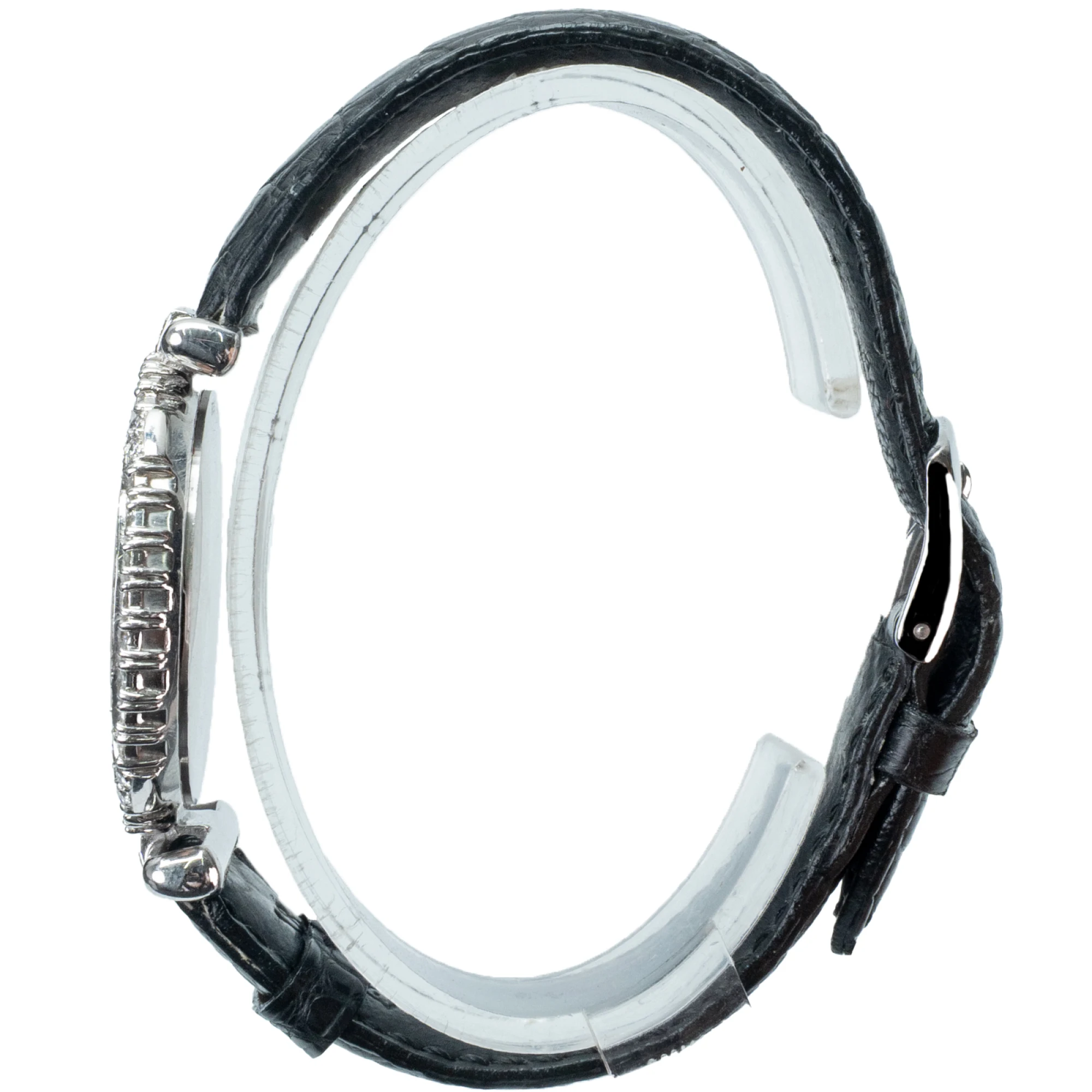 Delaneau - luxury watch — view 5