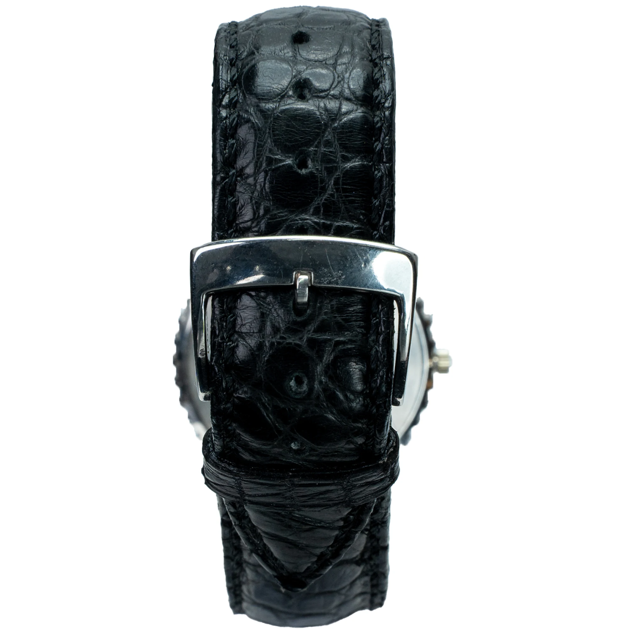 Delaneau - luxury watch — view 6