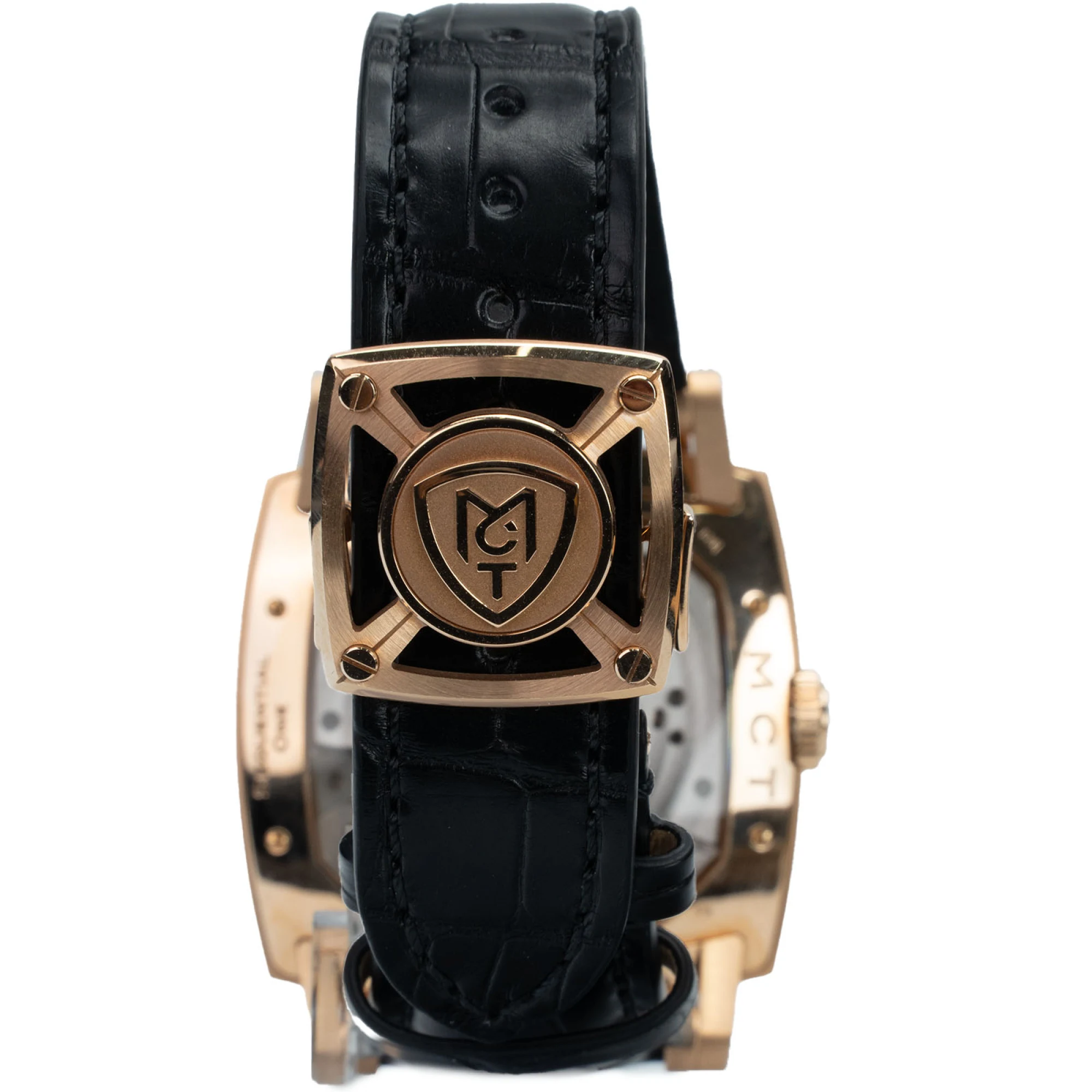 MCT SEQUENTIAL ONE reference s1-0279 luxury watch — view 2