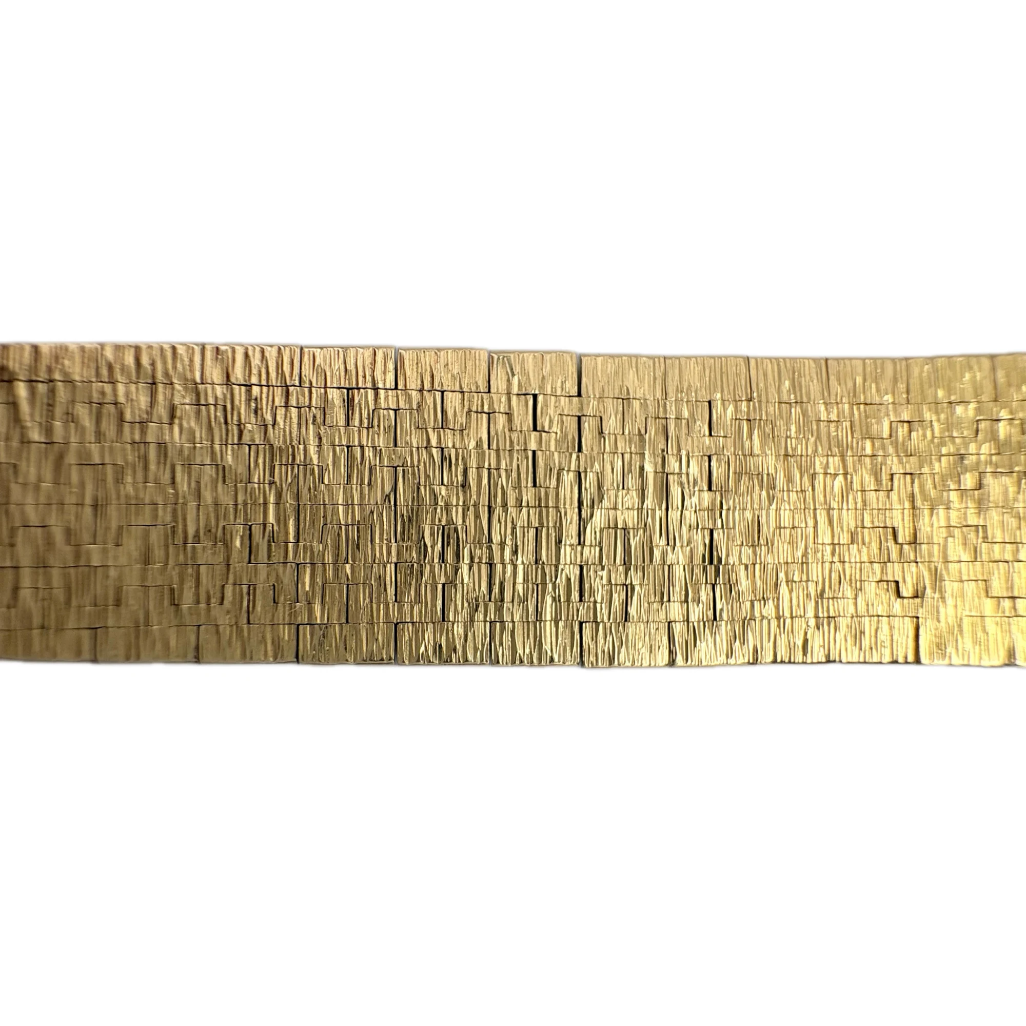 Piaget Emperador Gold Malachite reference 9341 luxury watch — view 5