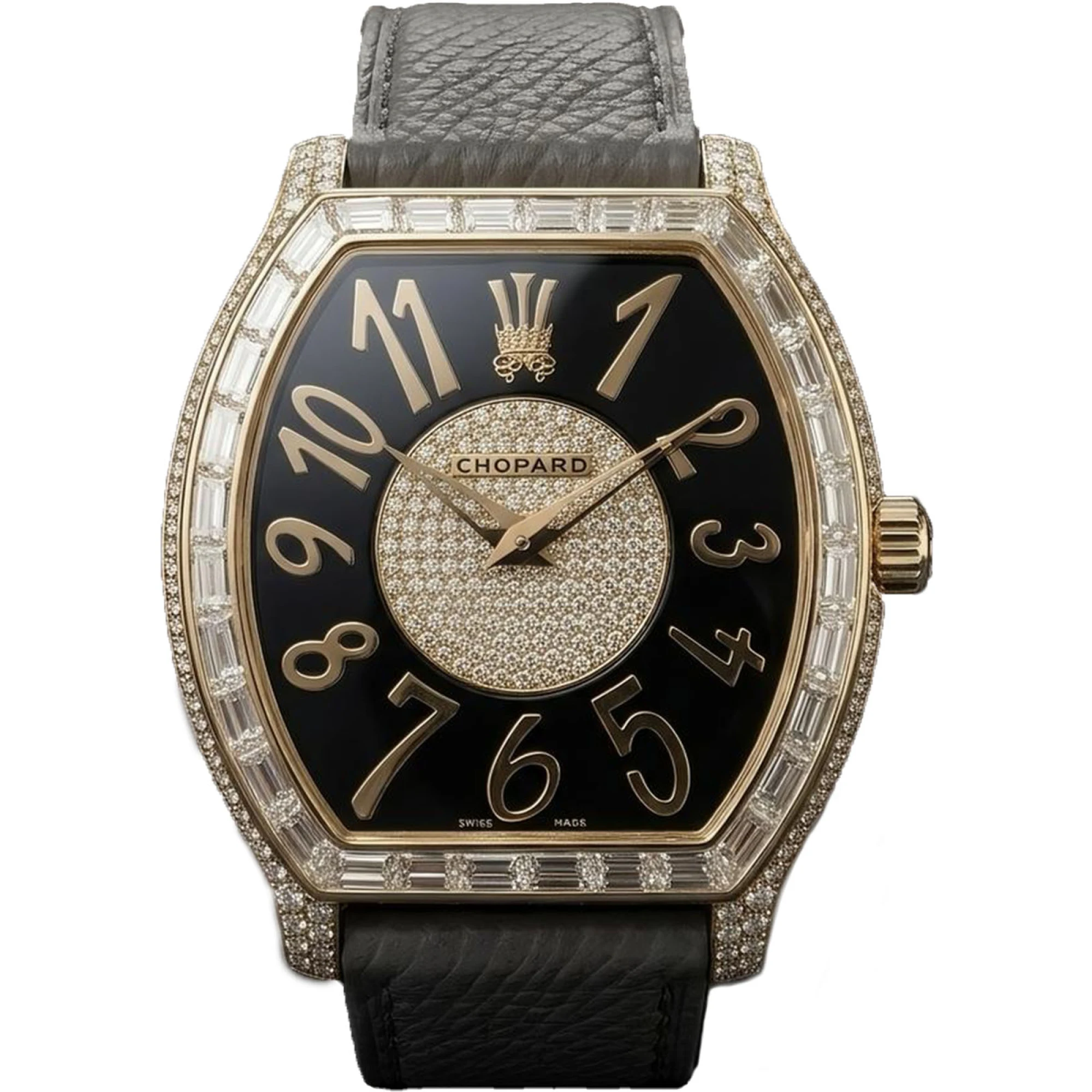 Chopard The Prince’s Foundation Limited of 100 reference 17/3507 luxury watch
