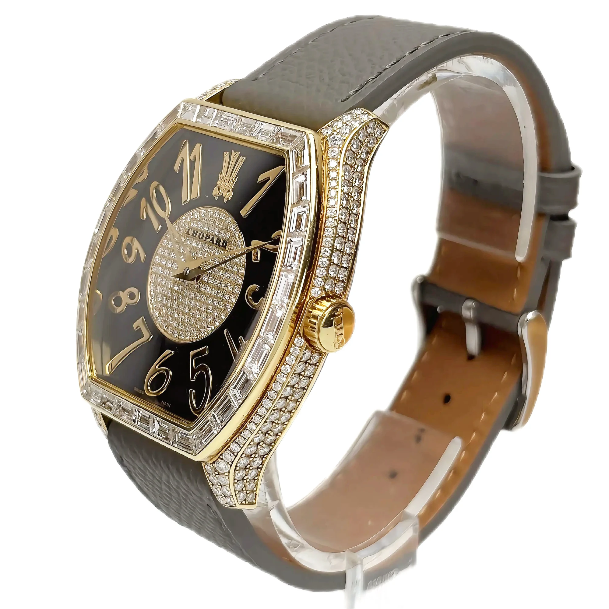 Chopard The Prince’s Foundation Limited of 100 reference 17/3507 luxury watch — view 2