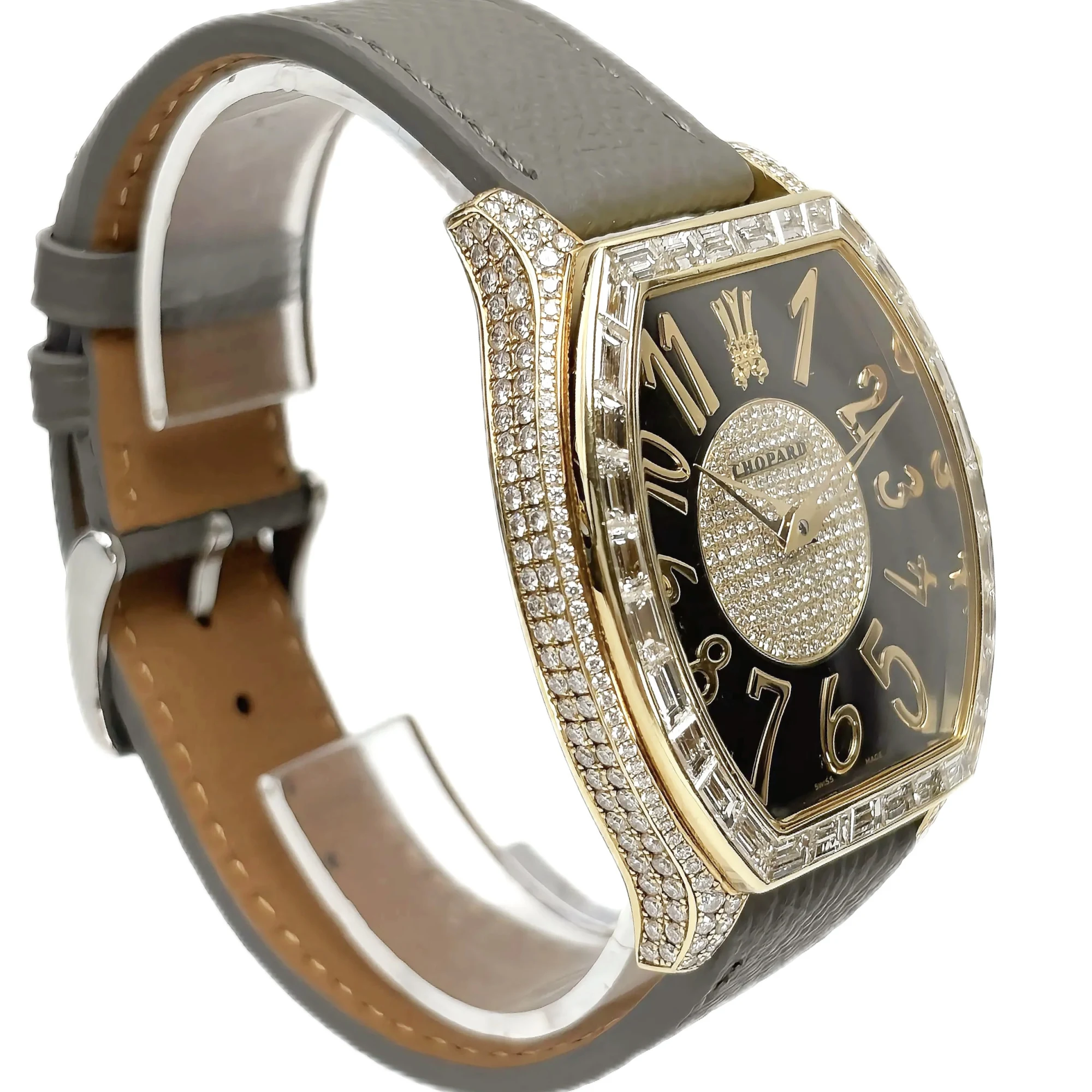 Chopard The Prince’s Foundation Limited of 100 reference 17/3507 luxury watch — view 3