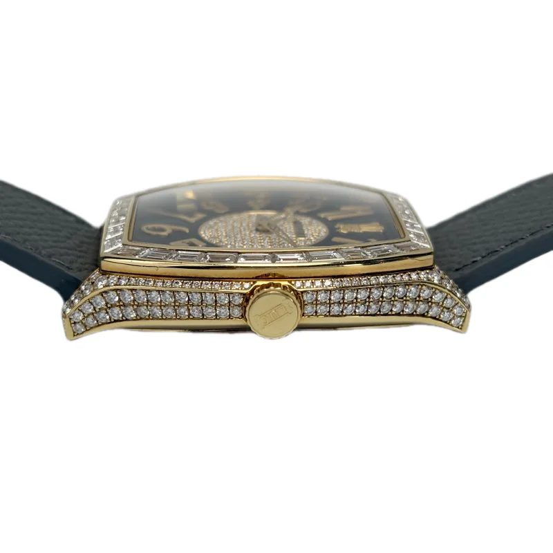 Chopard The Prince’s Foundation Limited Edition 17/3507 – 40 × 48 mm Yellow Gold – view 4