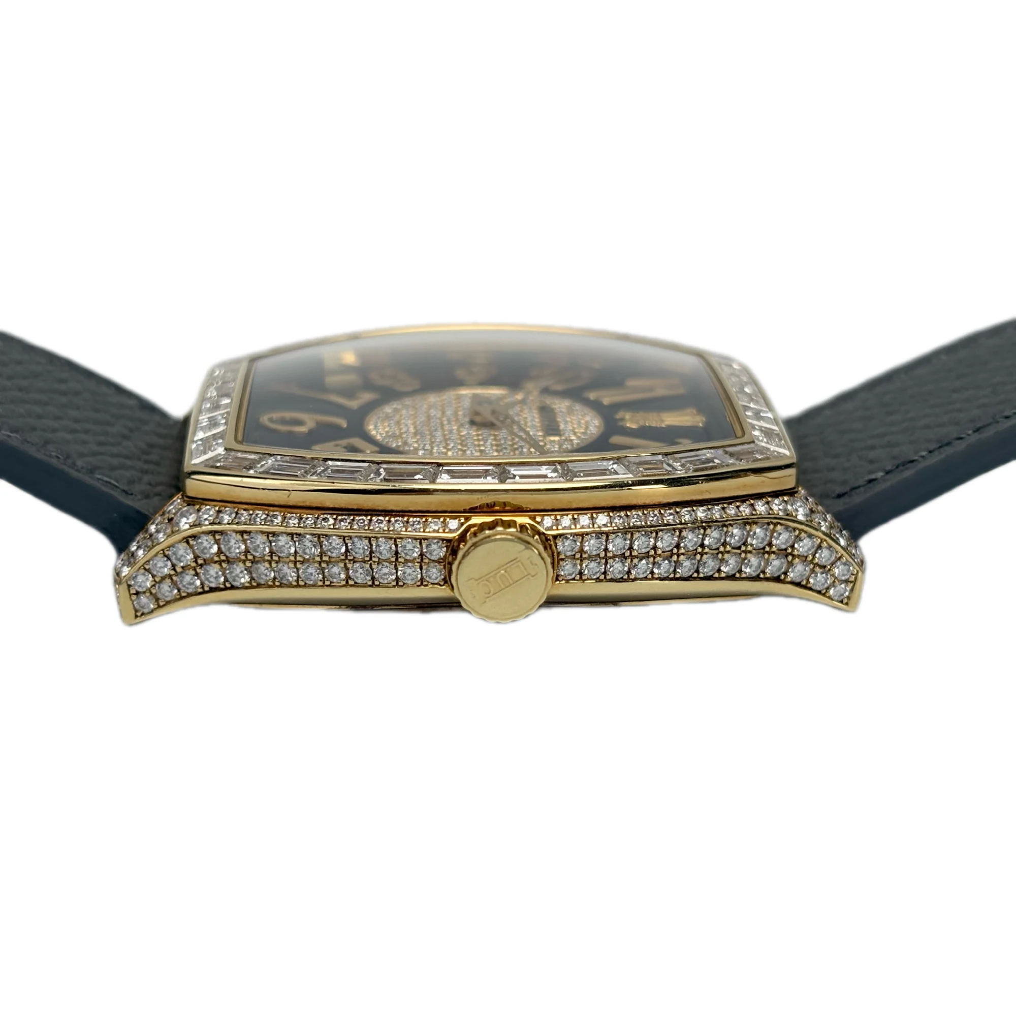 Chopard The Prince’s Foundation Limited of 100 reference 17/3507 luxury watch — view 4