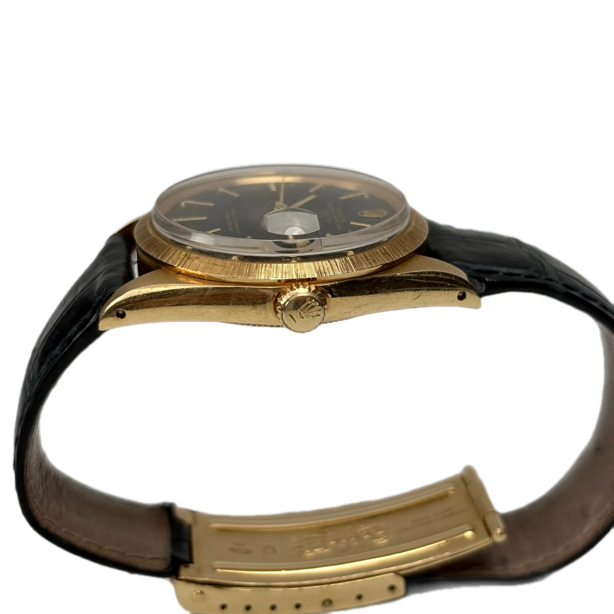 Rolex Oyster Perpetual Date reference 1511 luxury watch — view 8