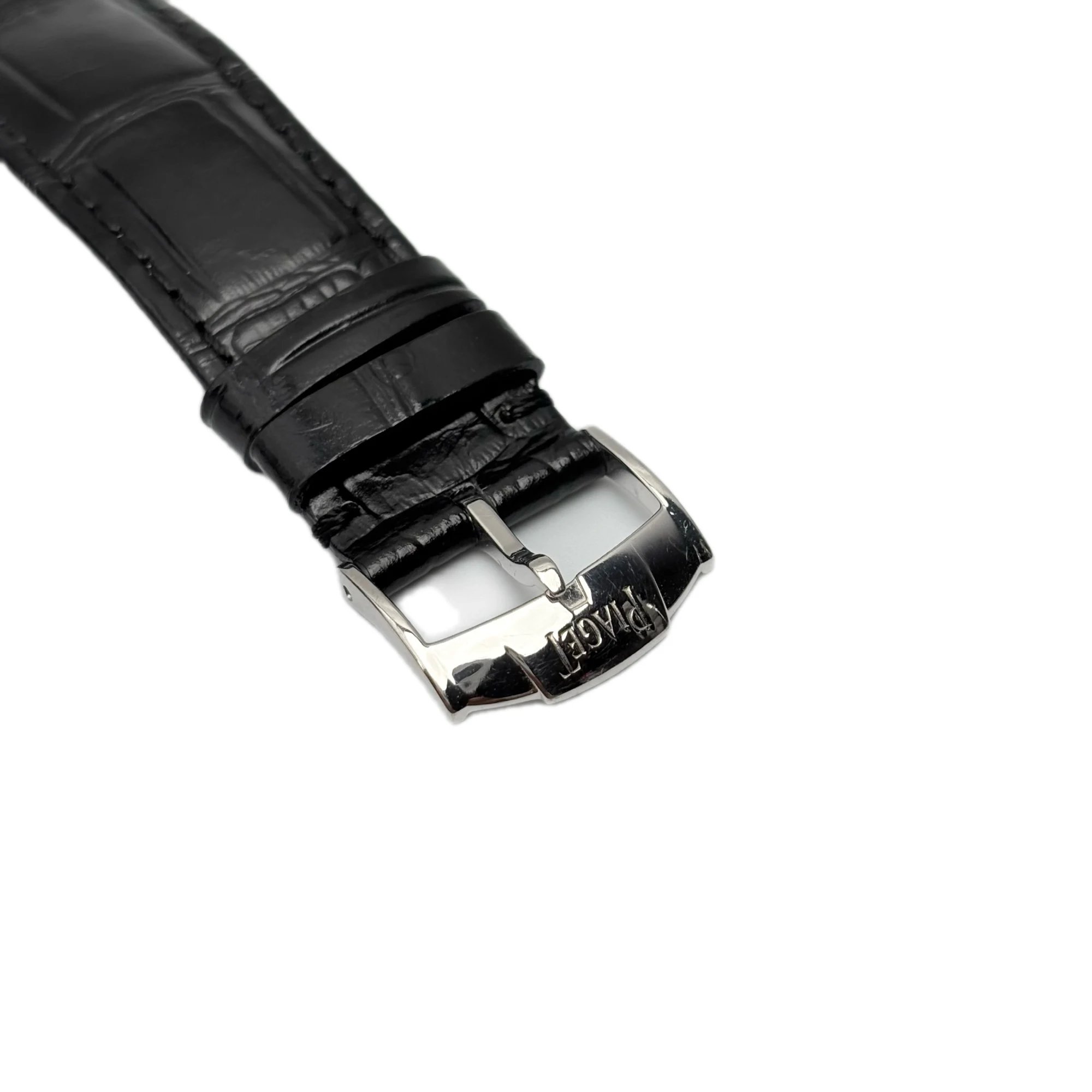 Piaget Altiplano reference P10522 luxury watch — view 5