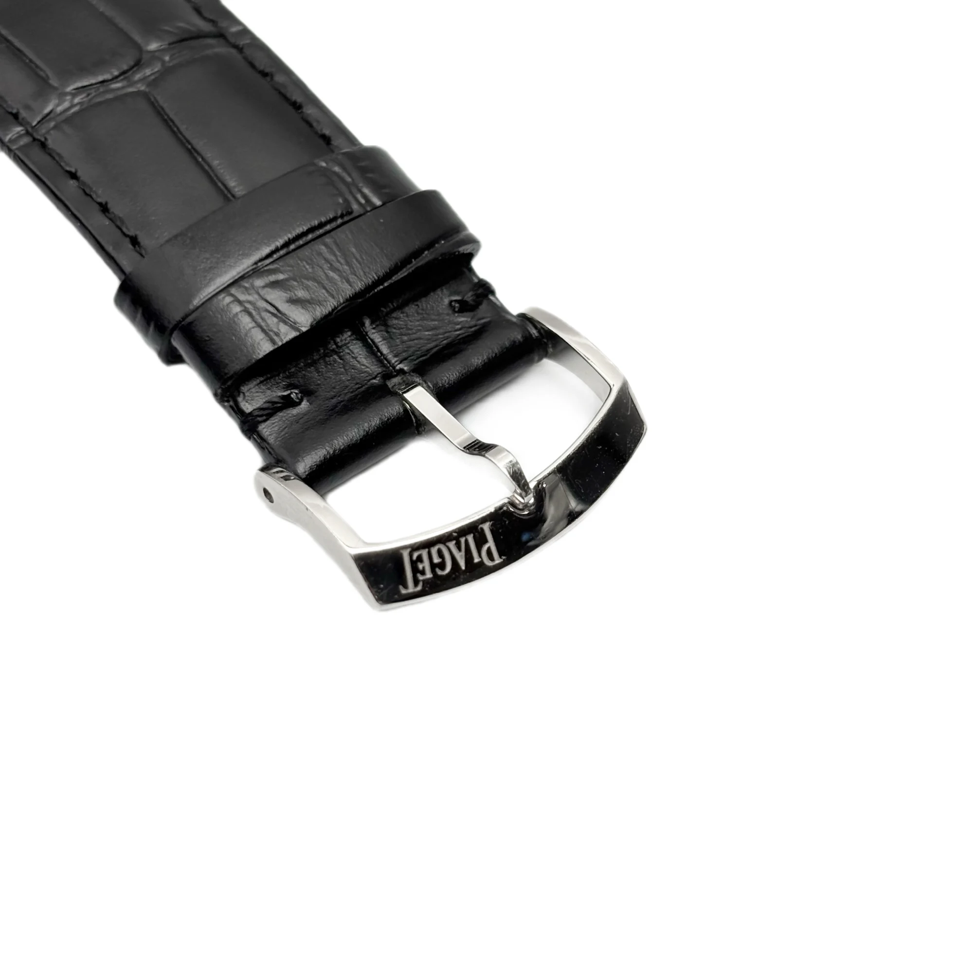 Piaget Altiplano reference P10697 luxury watch — view 4