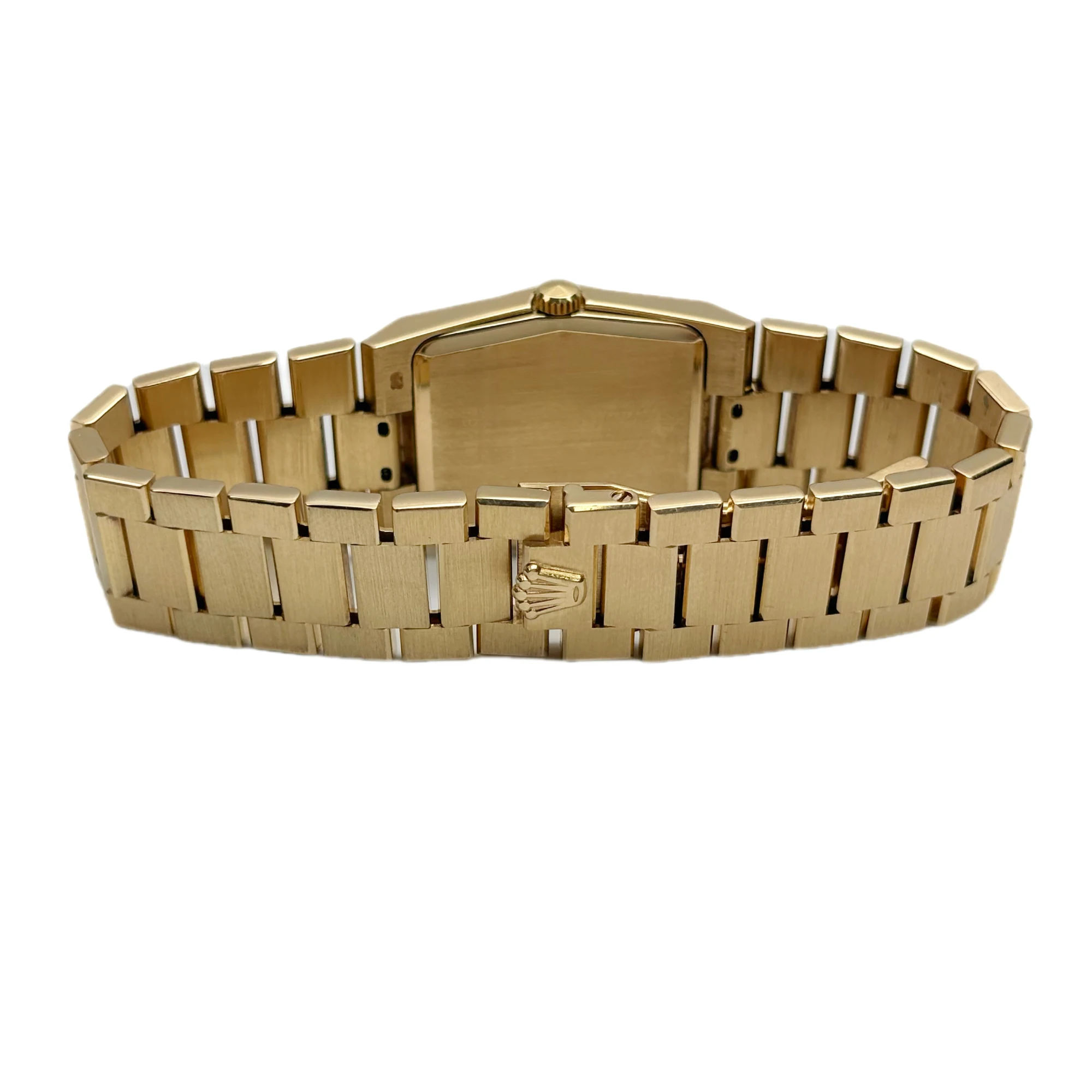 Rolex Cellini reference 4360 luxury watch — view 6