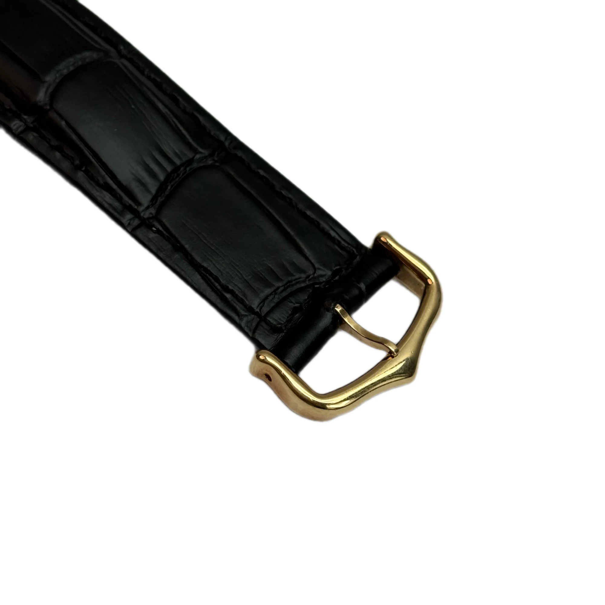 Cartier Pasha reference 1017 luxury watch — view 4