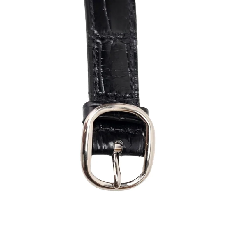Vintage Patek Philippe Calatrava Iraqi Coat of Arms 4222 – 26 mm White Gold – view 4
